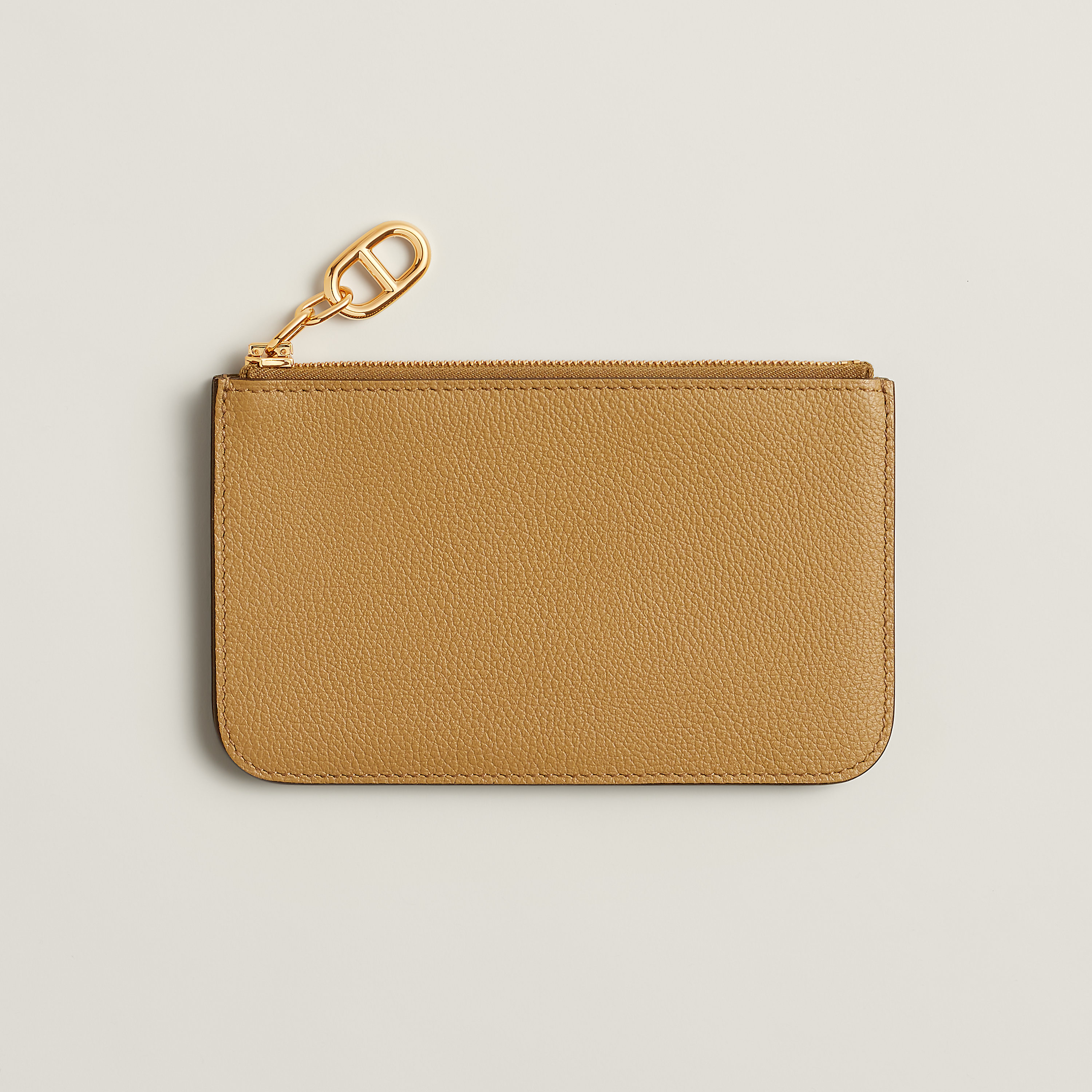 Zipengo Chaine d'Ancre card holder