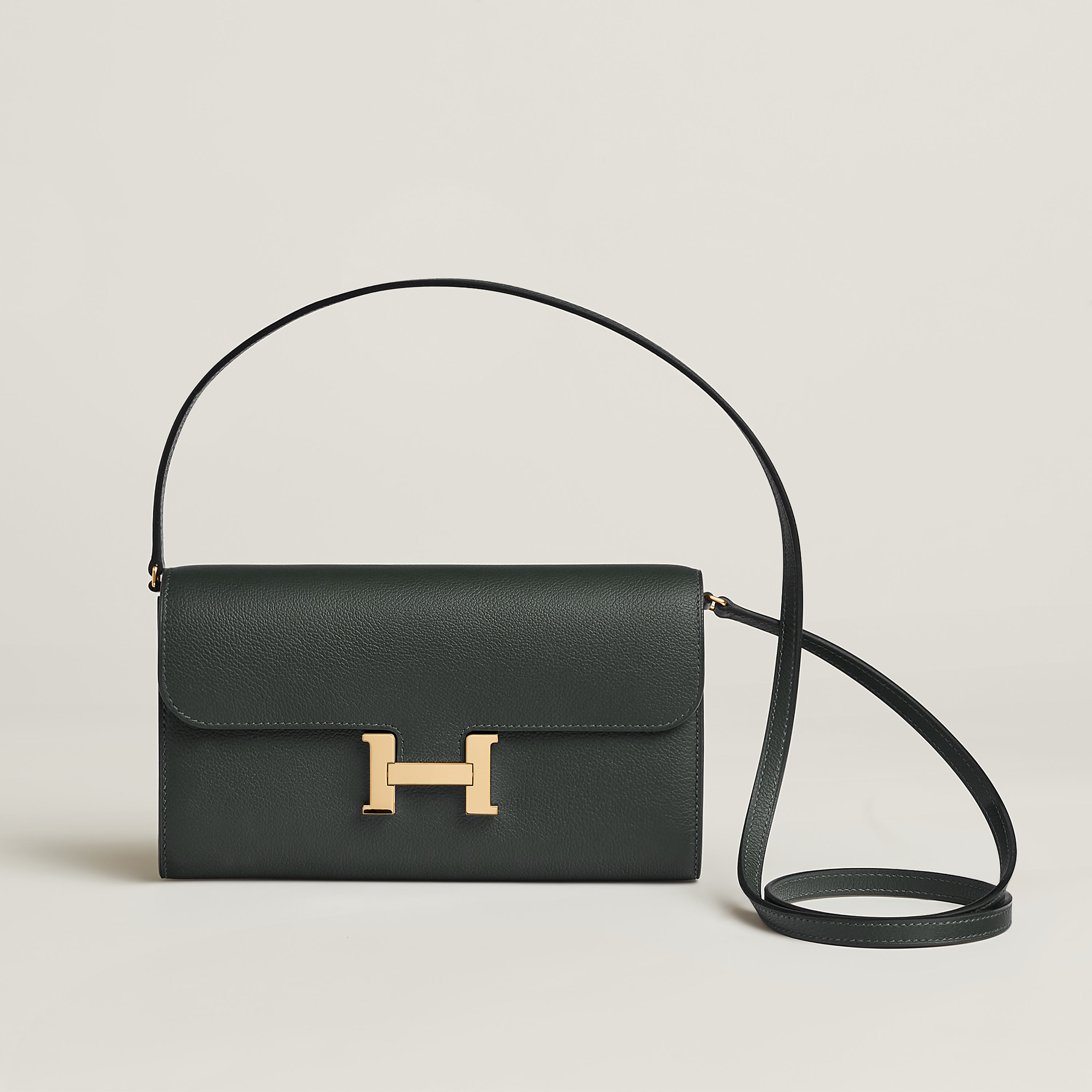Constance To Go wallet