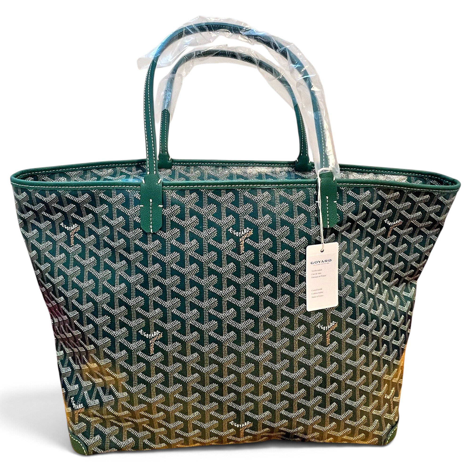 Artois cloth tote