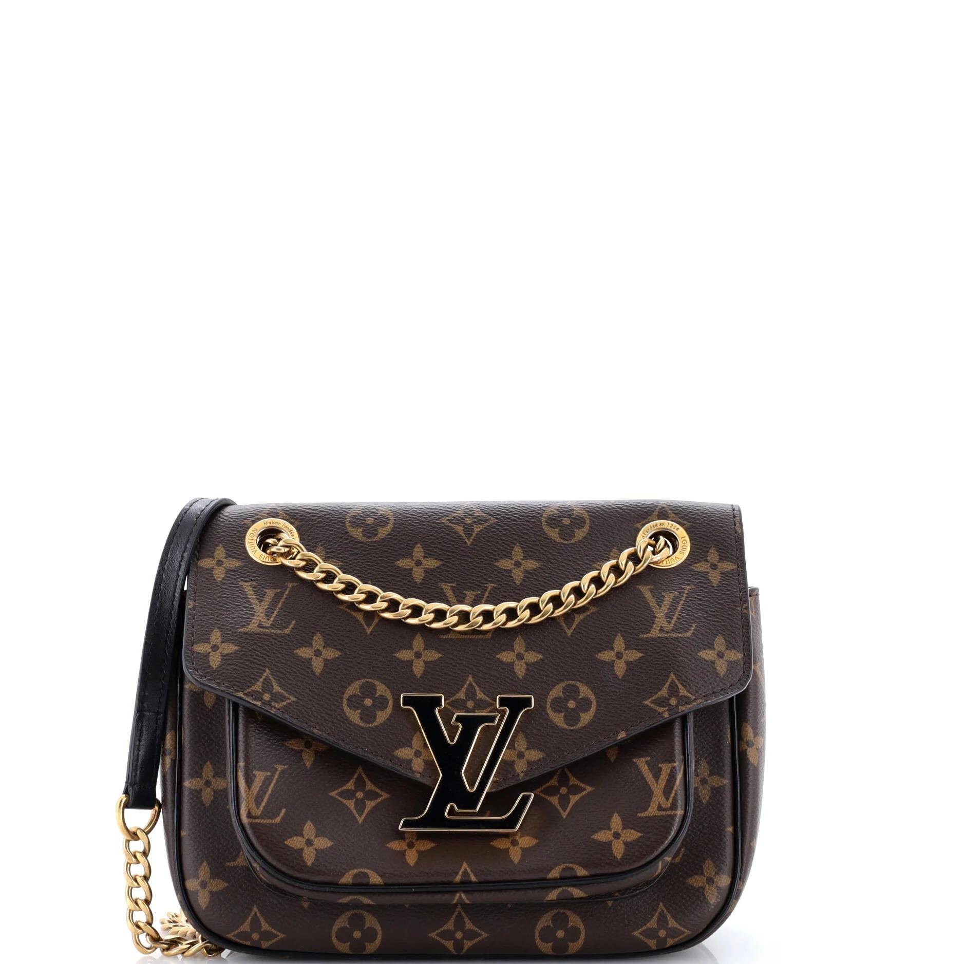 Cloth crossbody bag