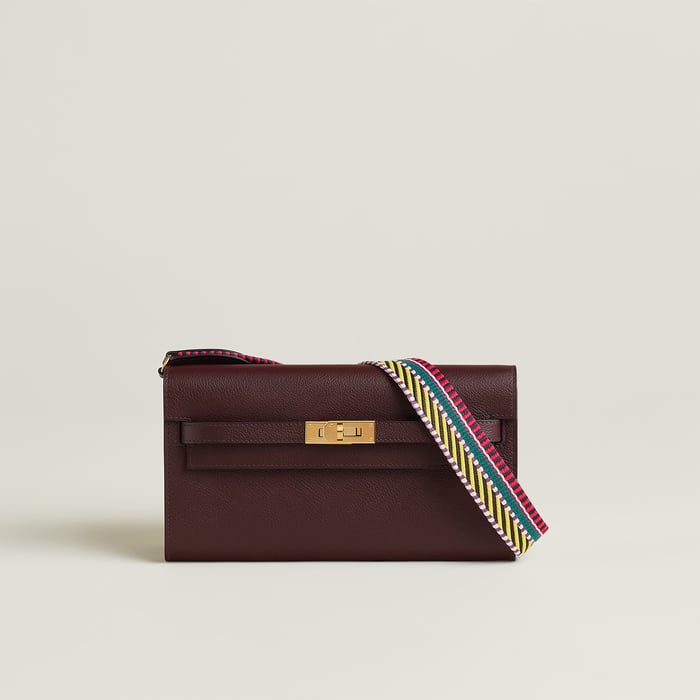 Kelly to Go Cavale Wallet