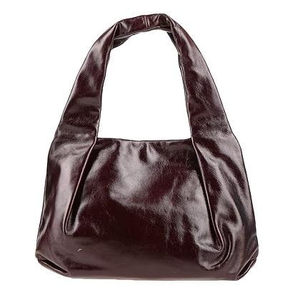 Sandro Leather handbag