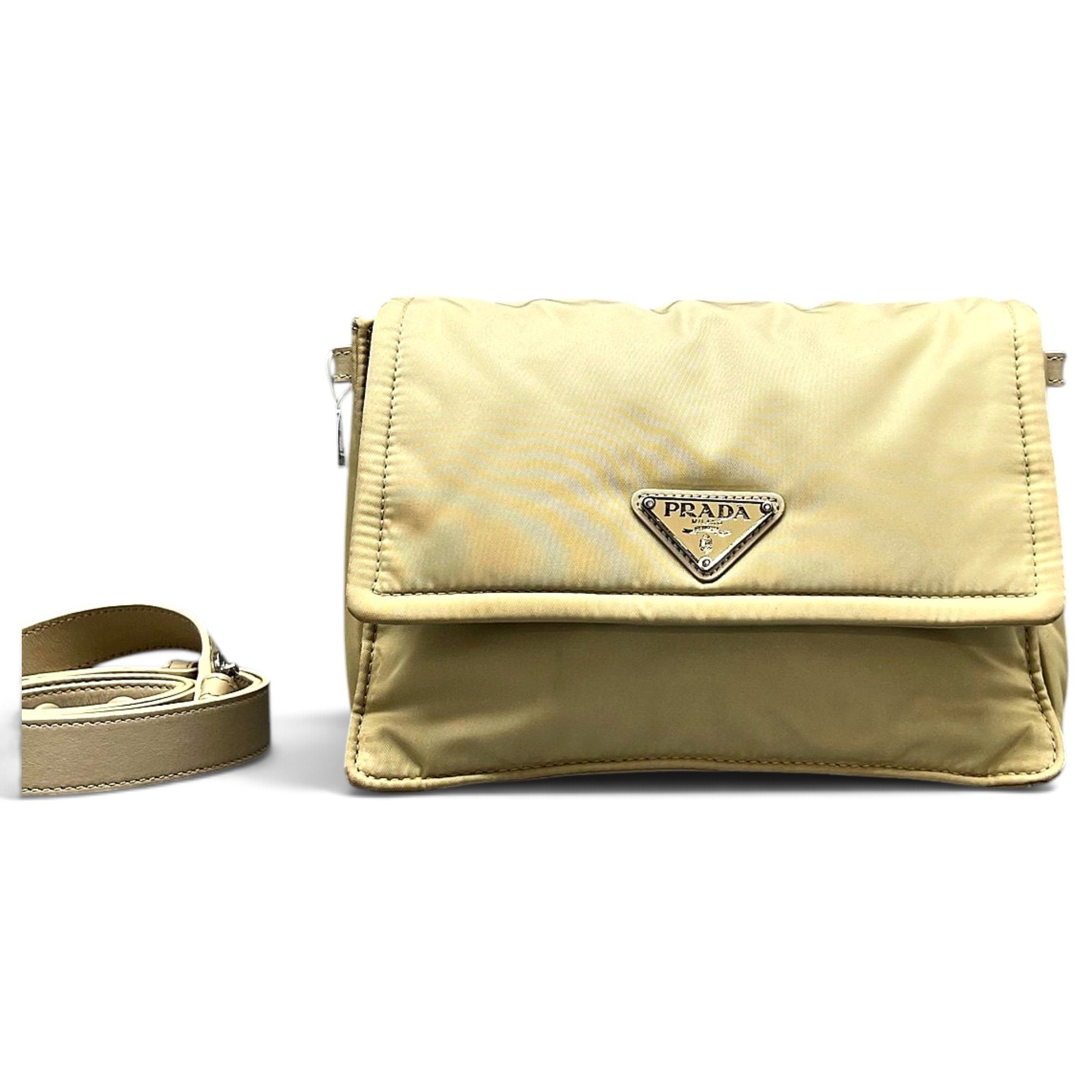 Crossbody bag