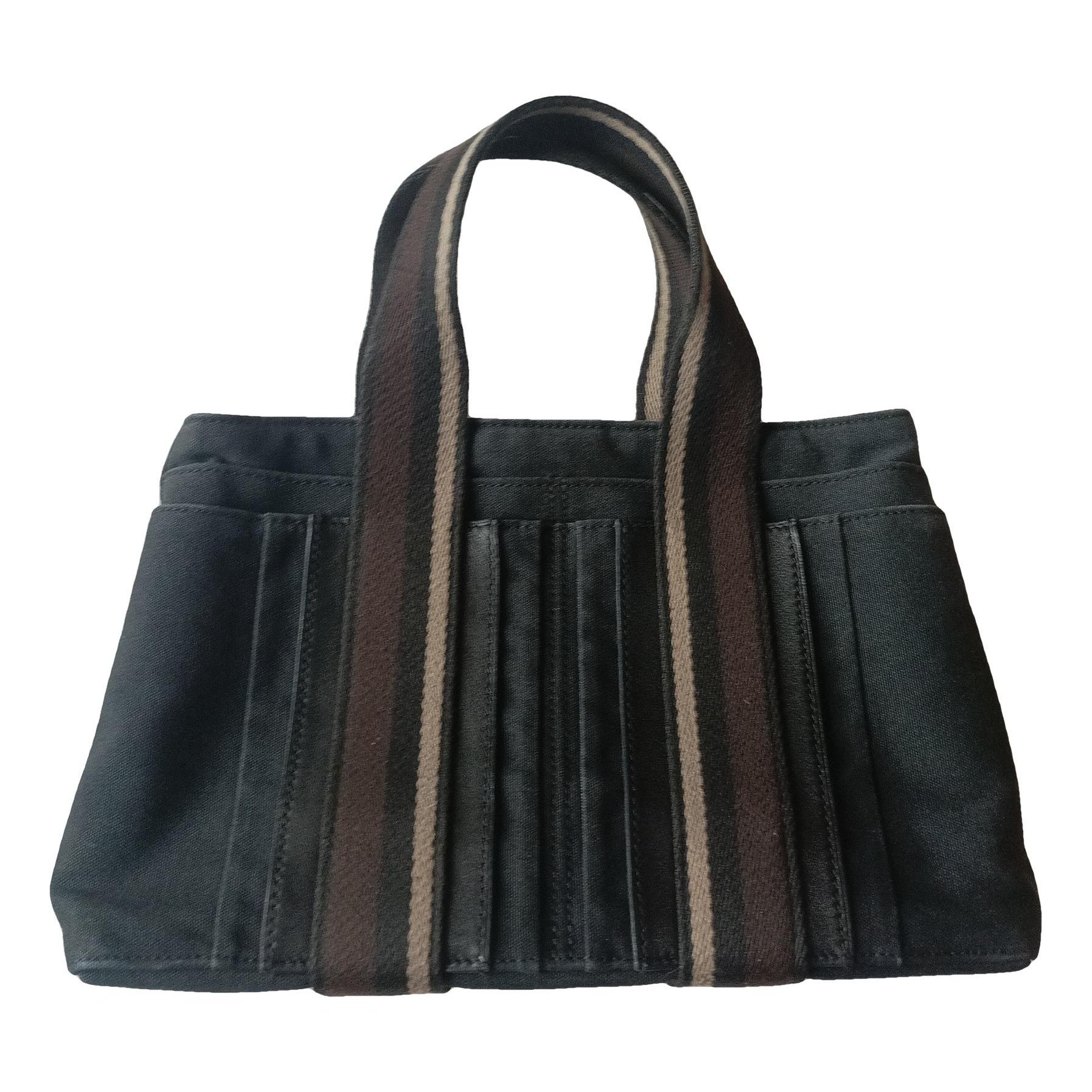 Troca cloth handbag