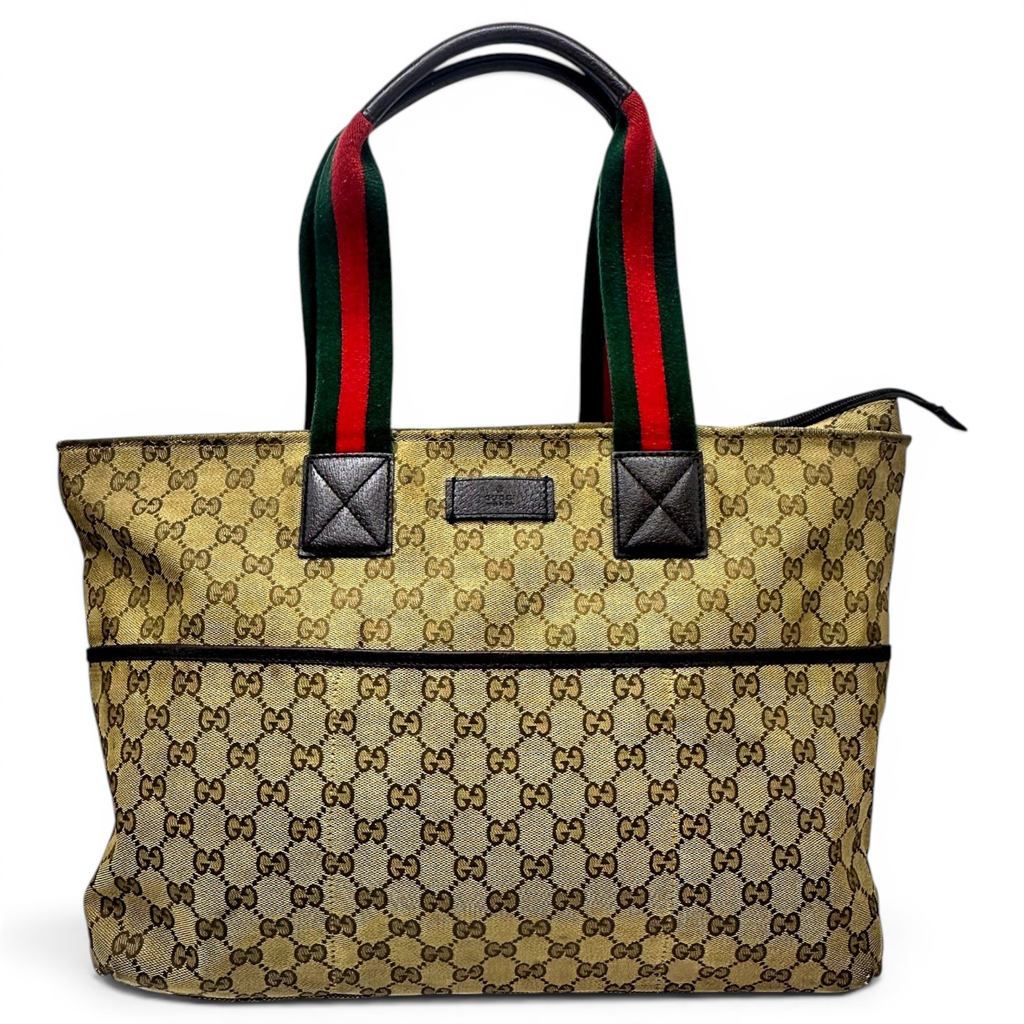 Cloth tote