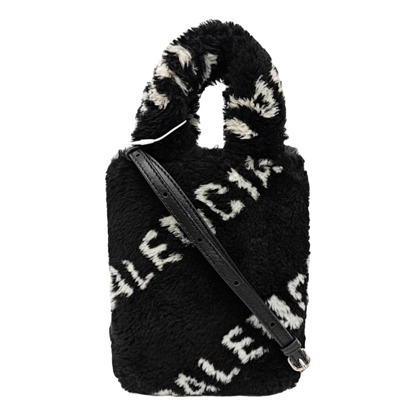 Cloth handbag