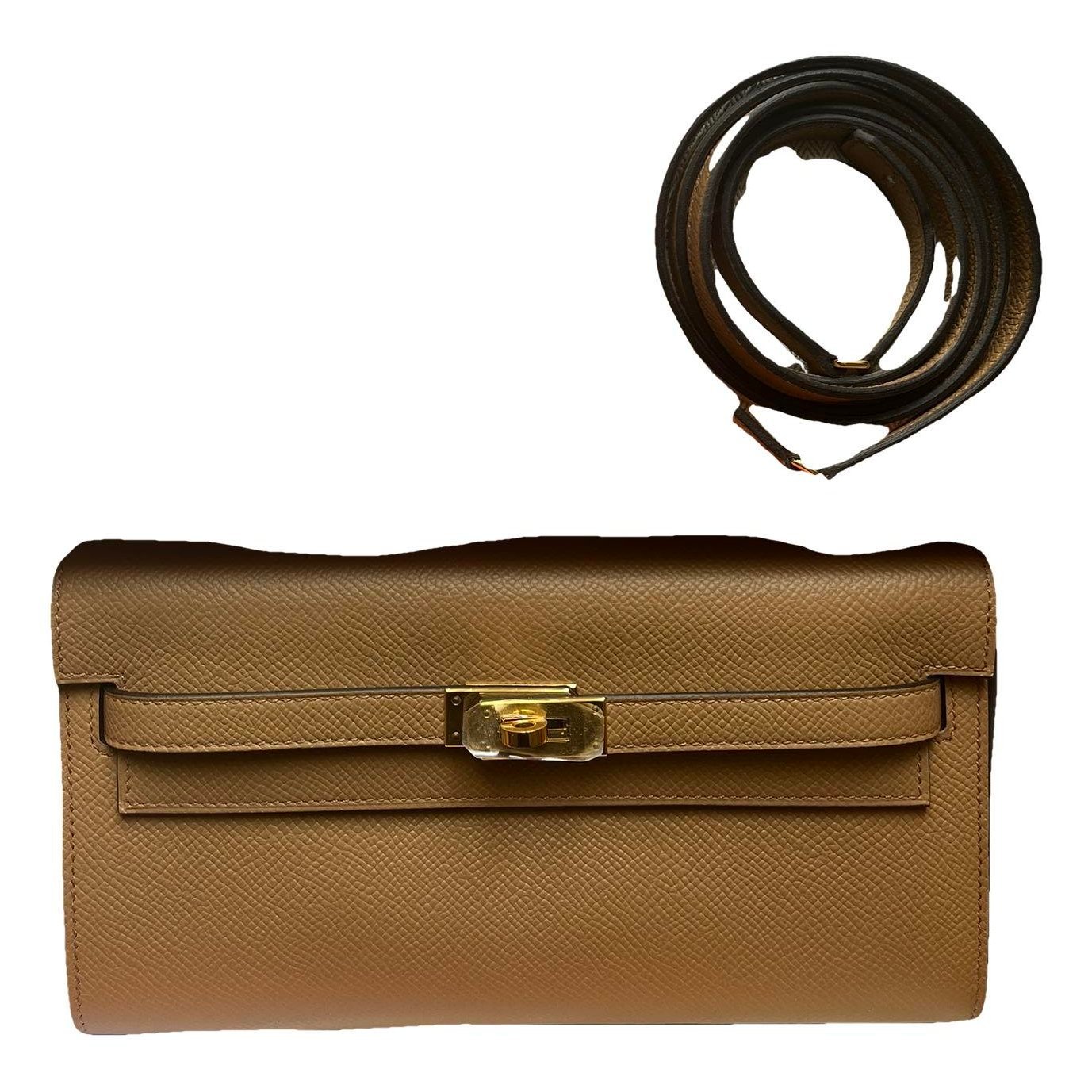 Hermes Kelly Handbag
