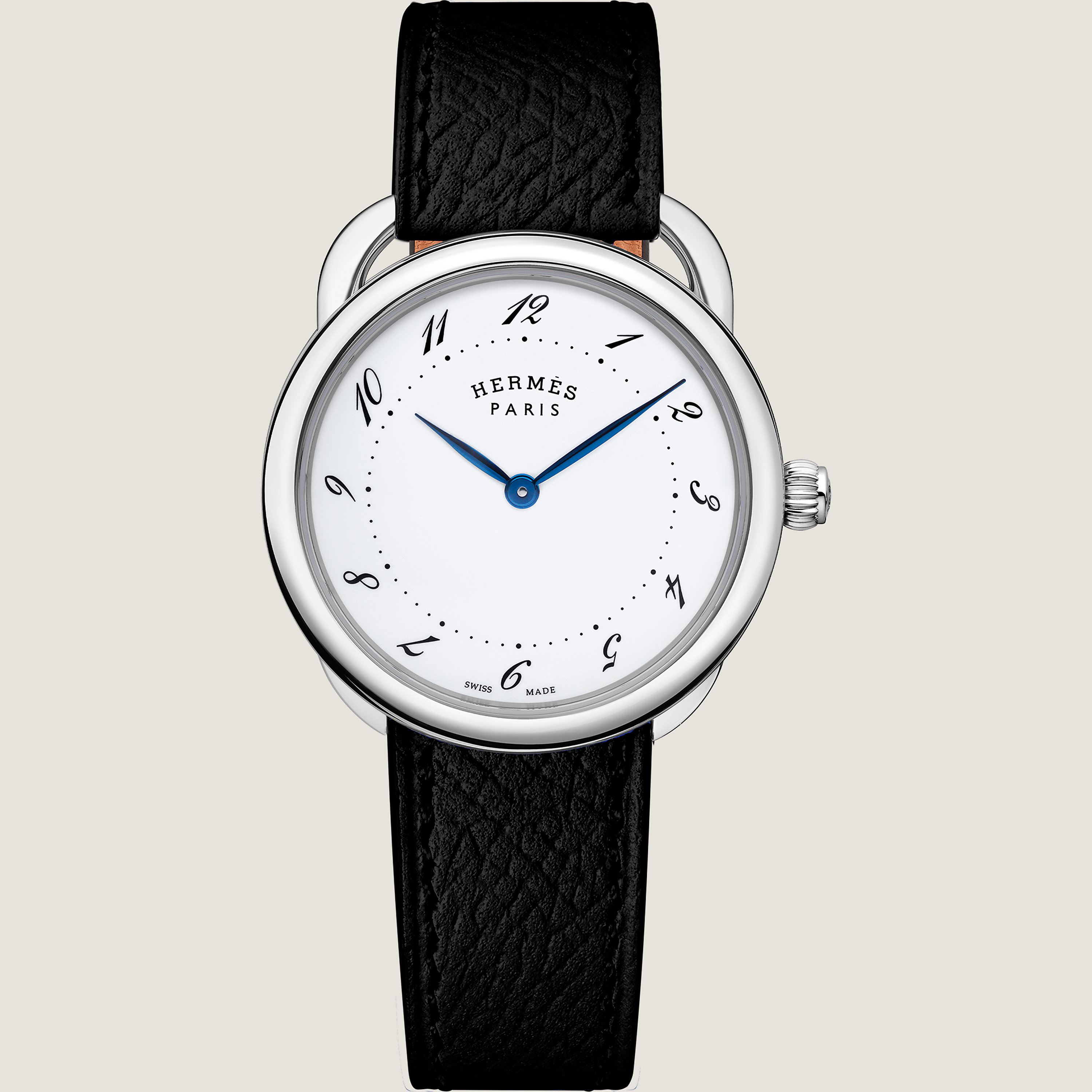 Arceau watch, Large model, 36 mm