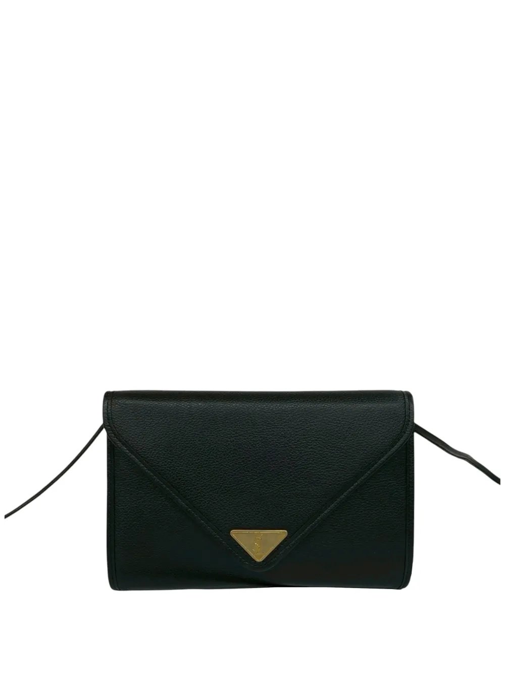 20th Century Leather crossbody bag