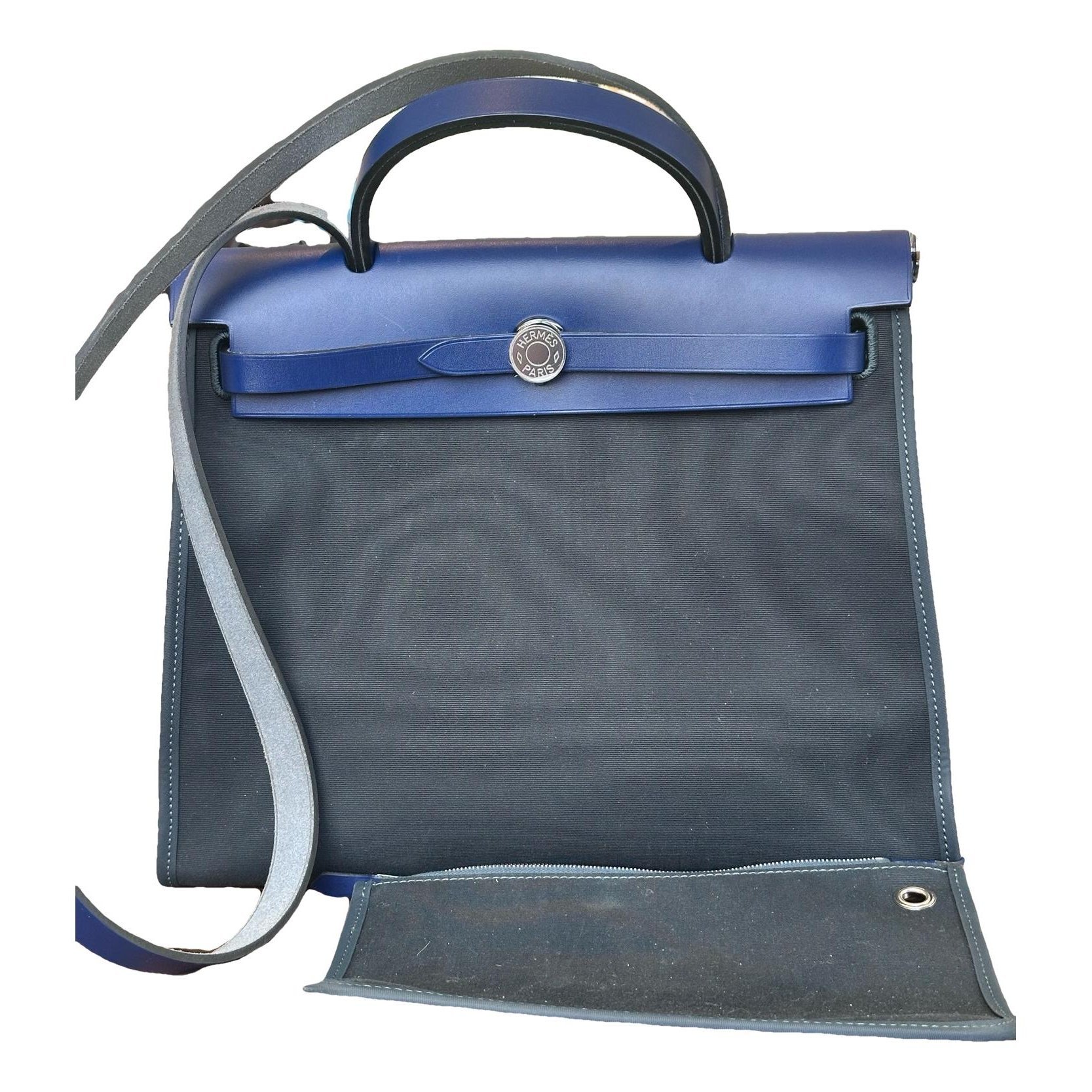 Herbag cloth handbag