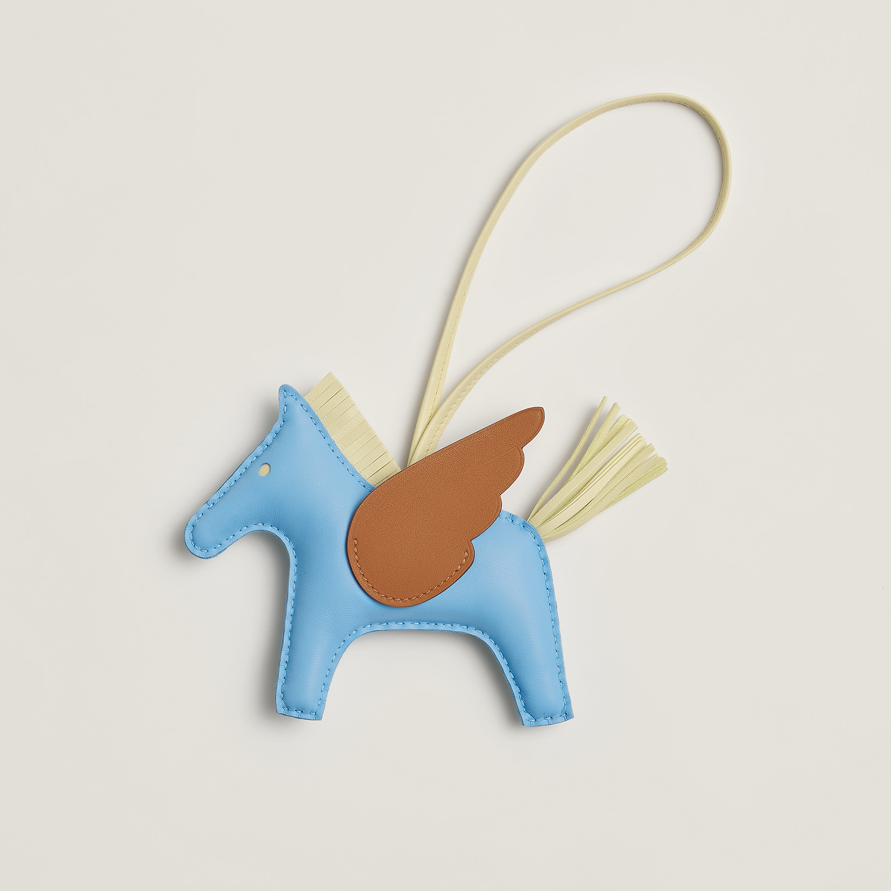 Rodeo Pegase MM charm