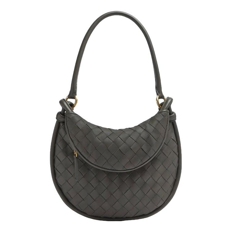 Bottega Veneta Gemelli leather handbag