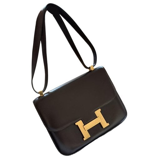 Hermes Constance Handbag
