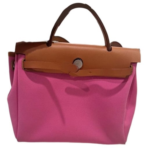 Hermes Herbag Handbag