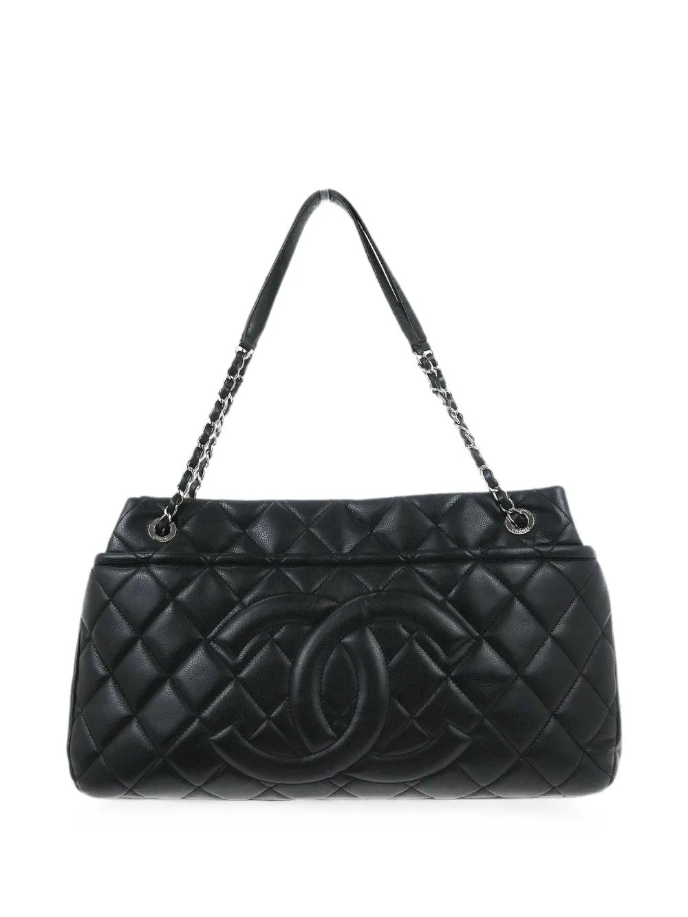 2012 CC-detail shoulder bag