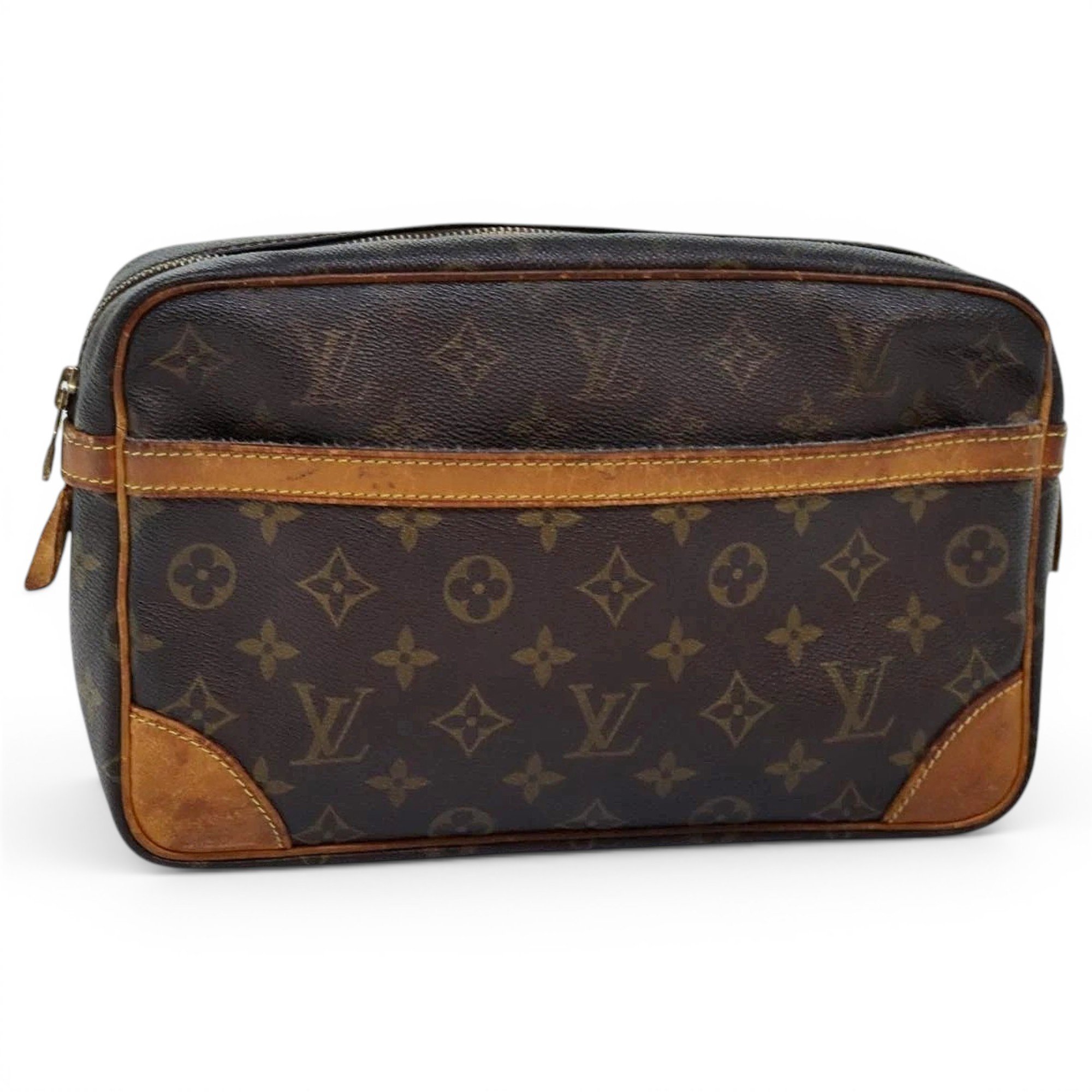 Clutch bag