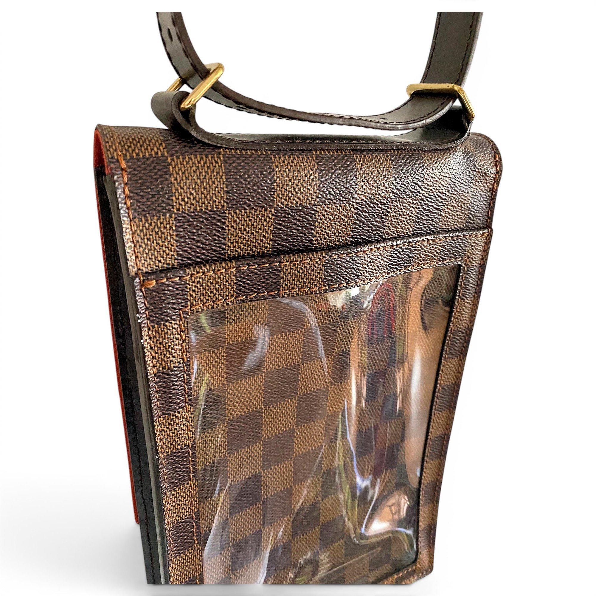 Portobello handbag
