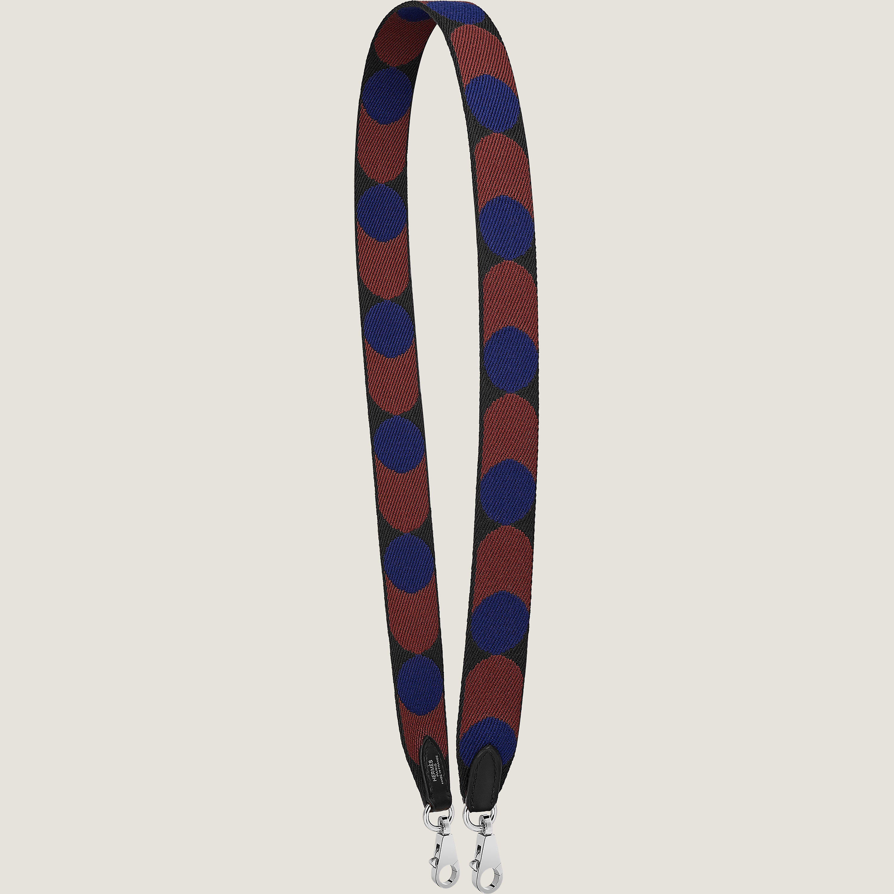 Sangle Flipperball 25 mm bag strap