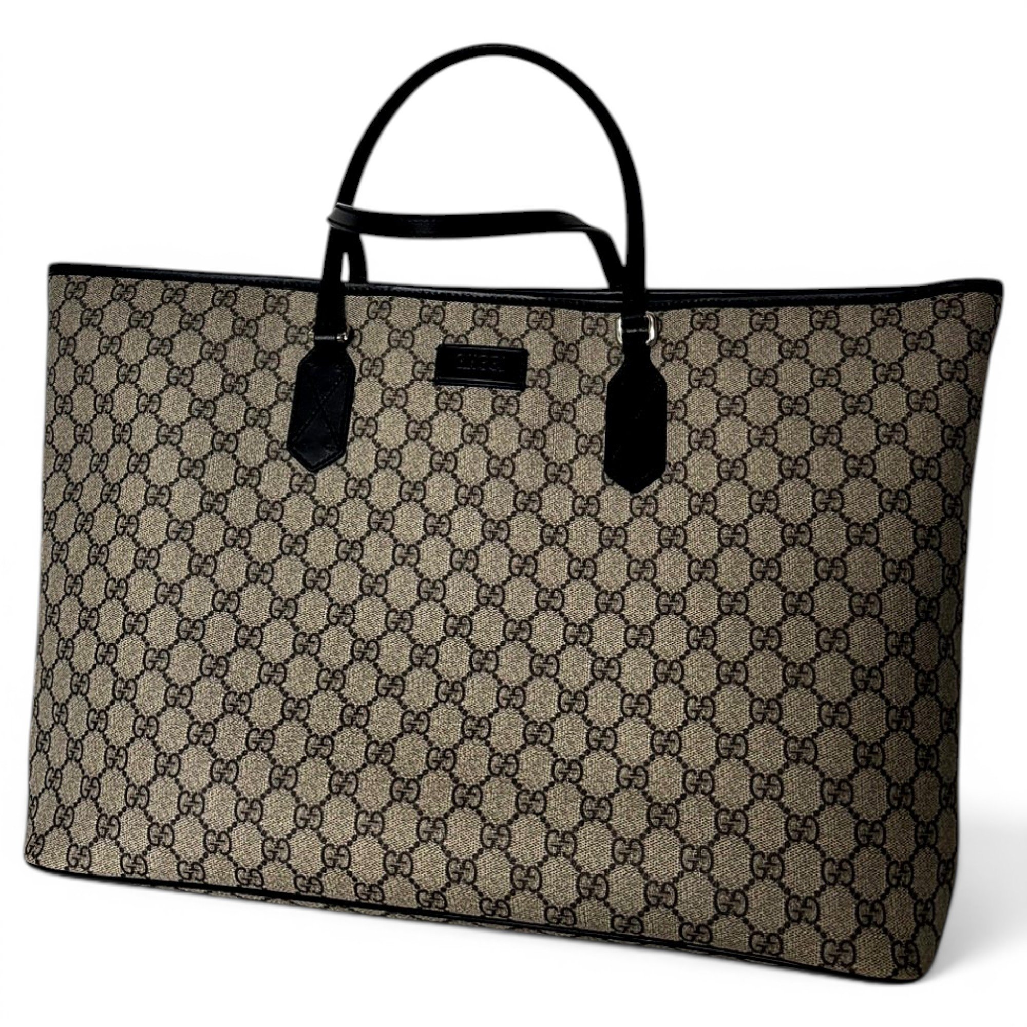 Cloth tote