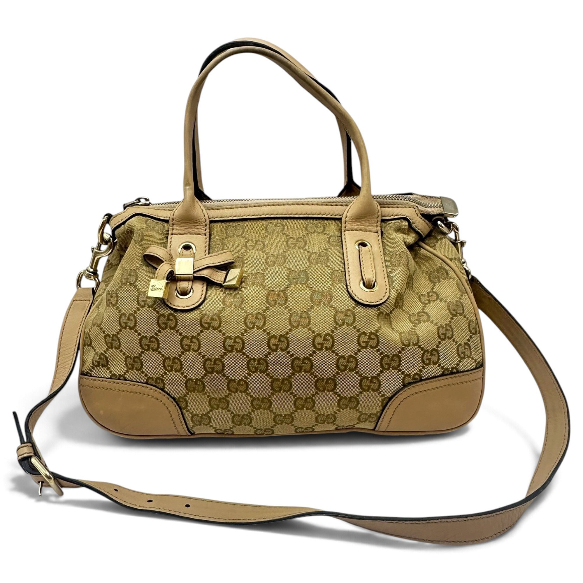 Princy cloth handbag