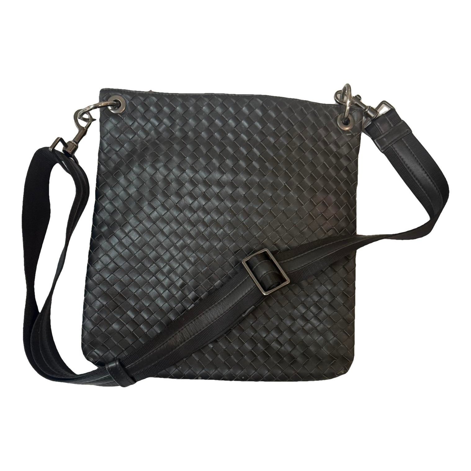Maxi Cabat 30 leather handbag