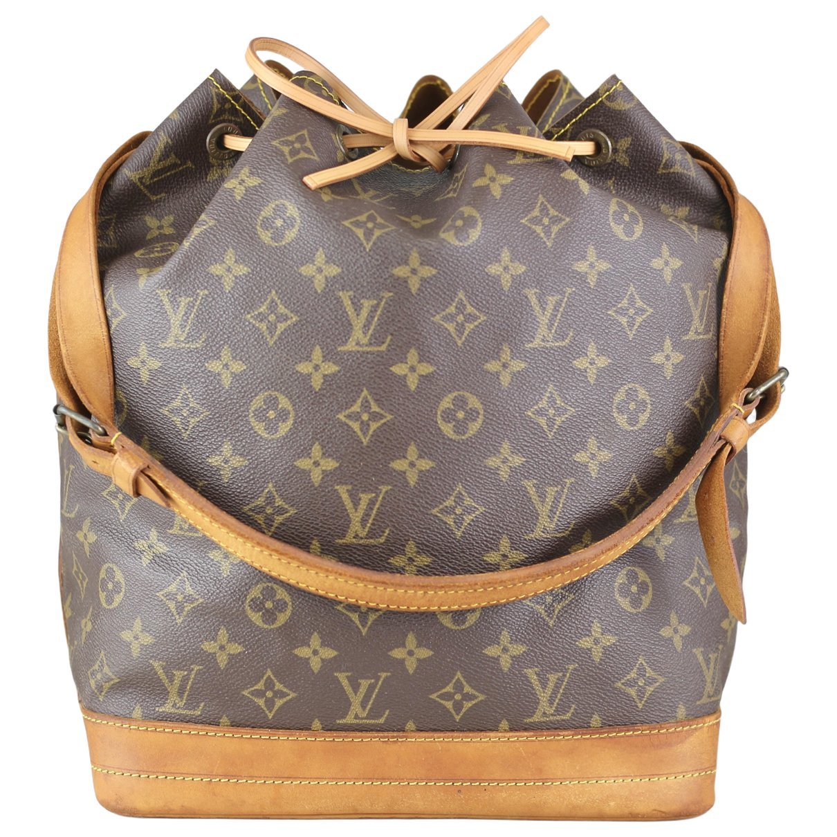 Noé cloth handbag