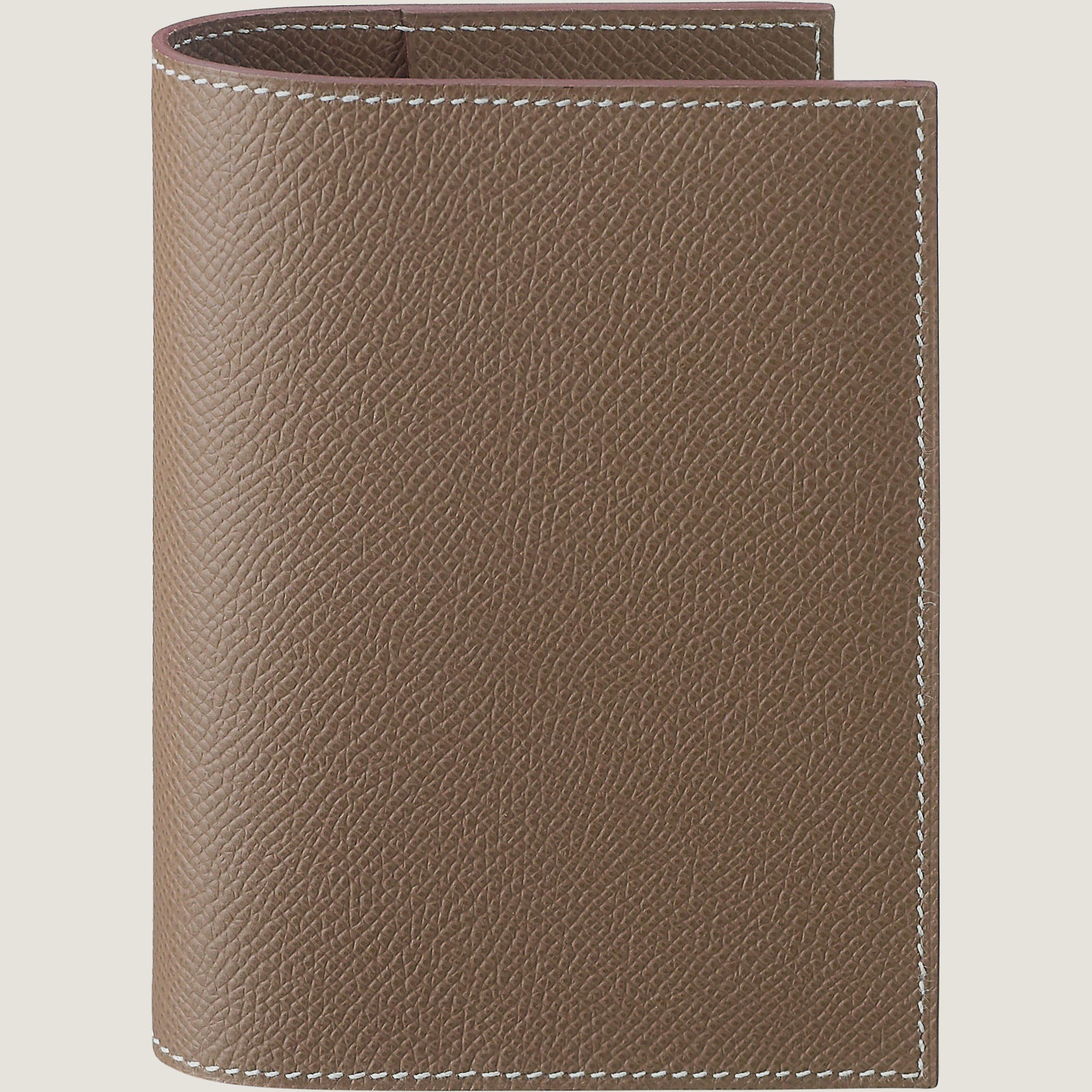 Simple Gm Agenda Cover