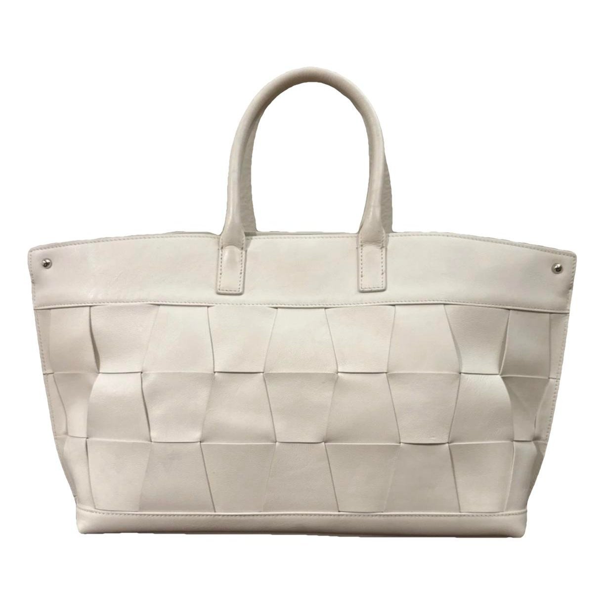 Akris Leather handbag