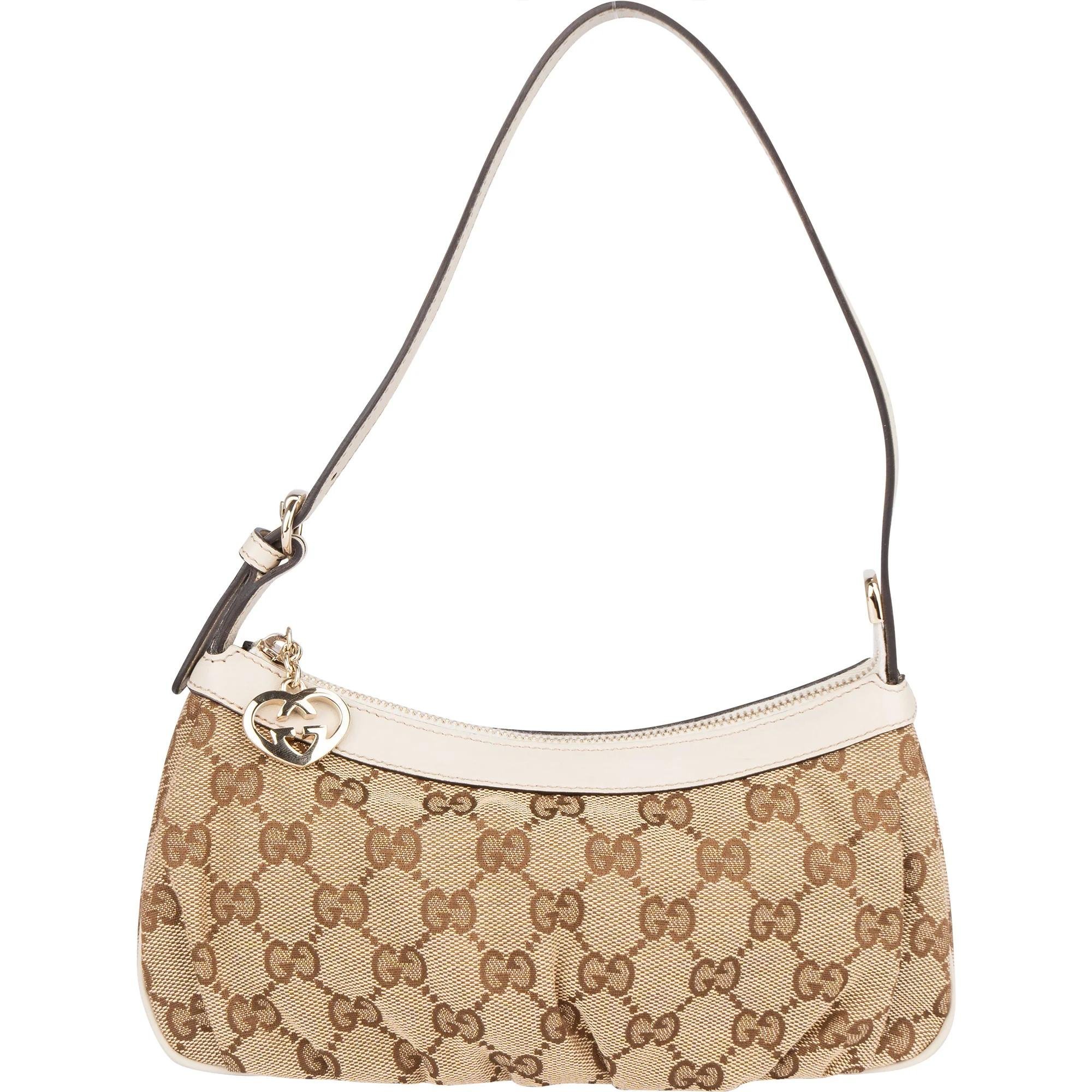 Gucci B handbag