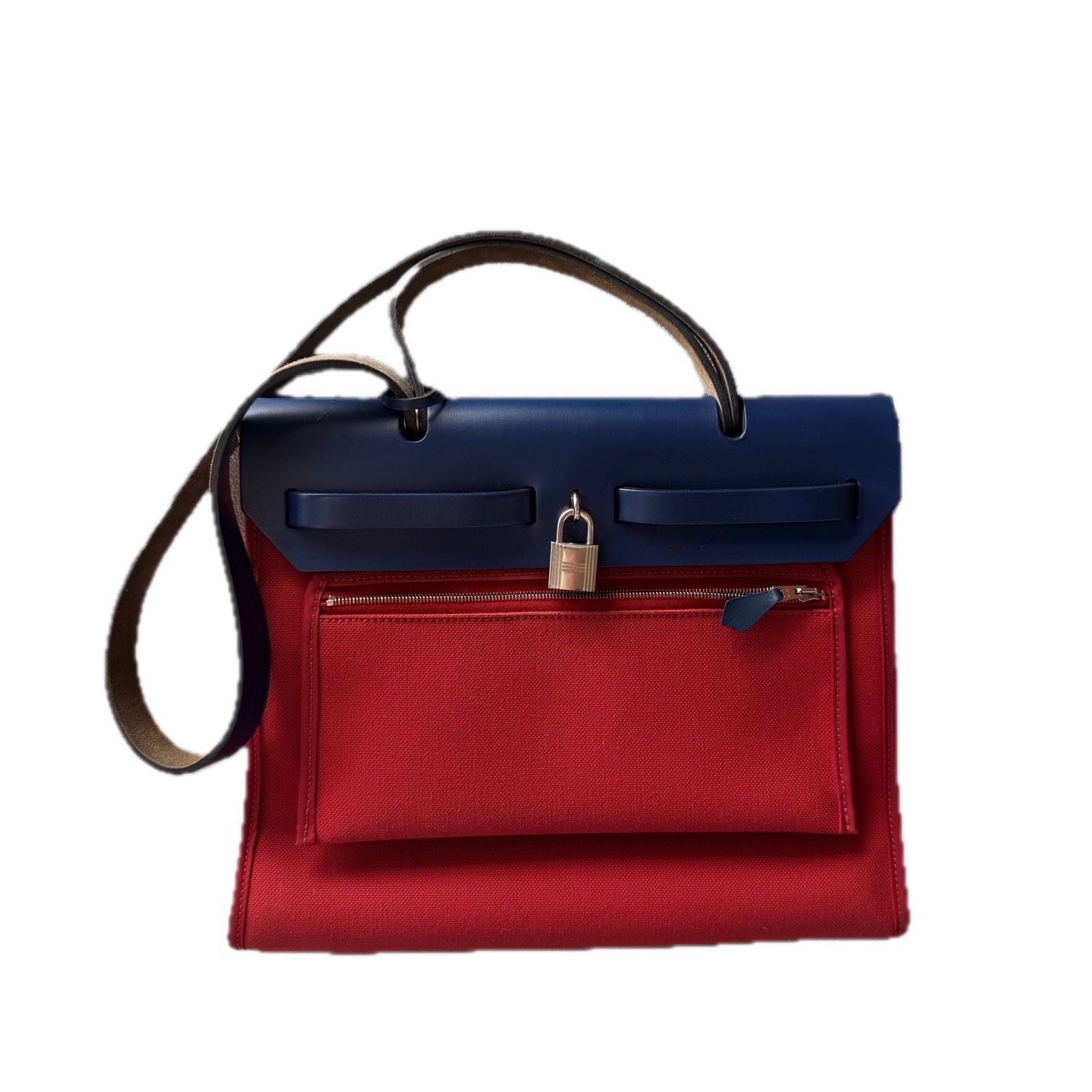 Herbag cloth handbag