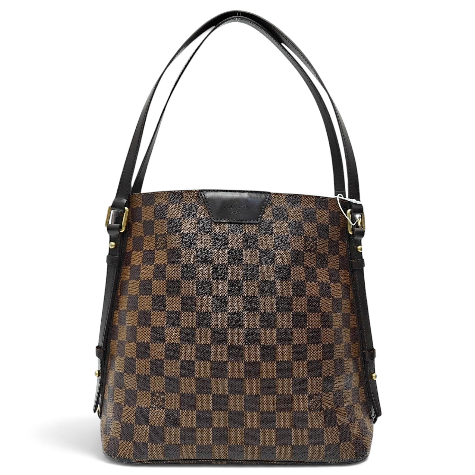 Rivington leather handbag