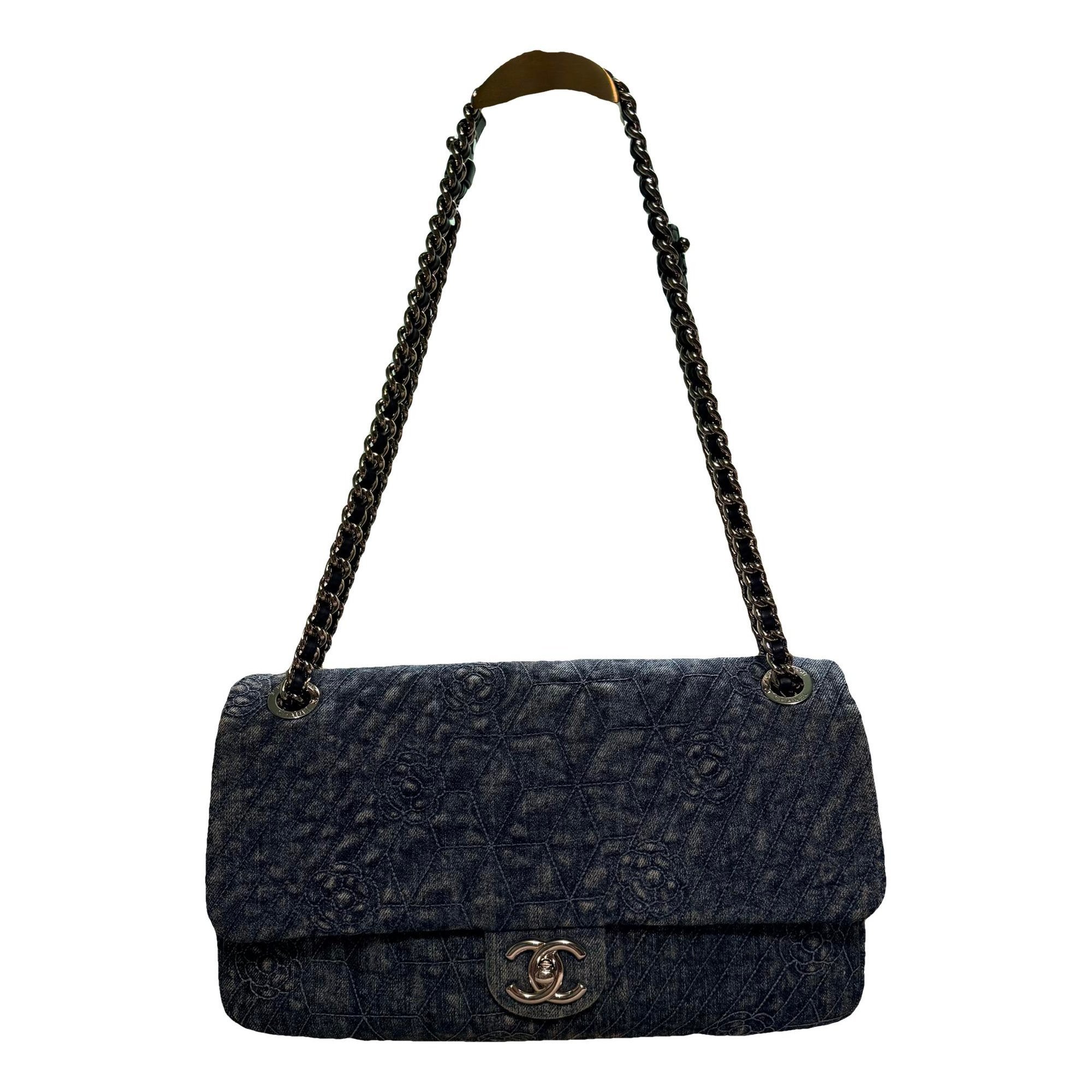 Timeless/Classique handbag