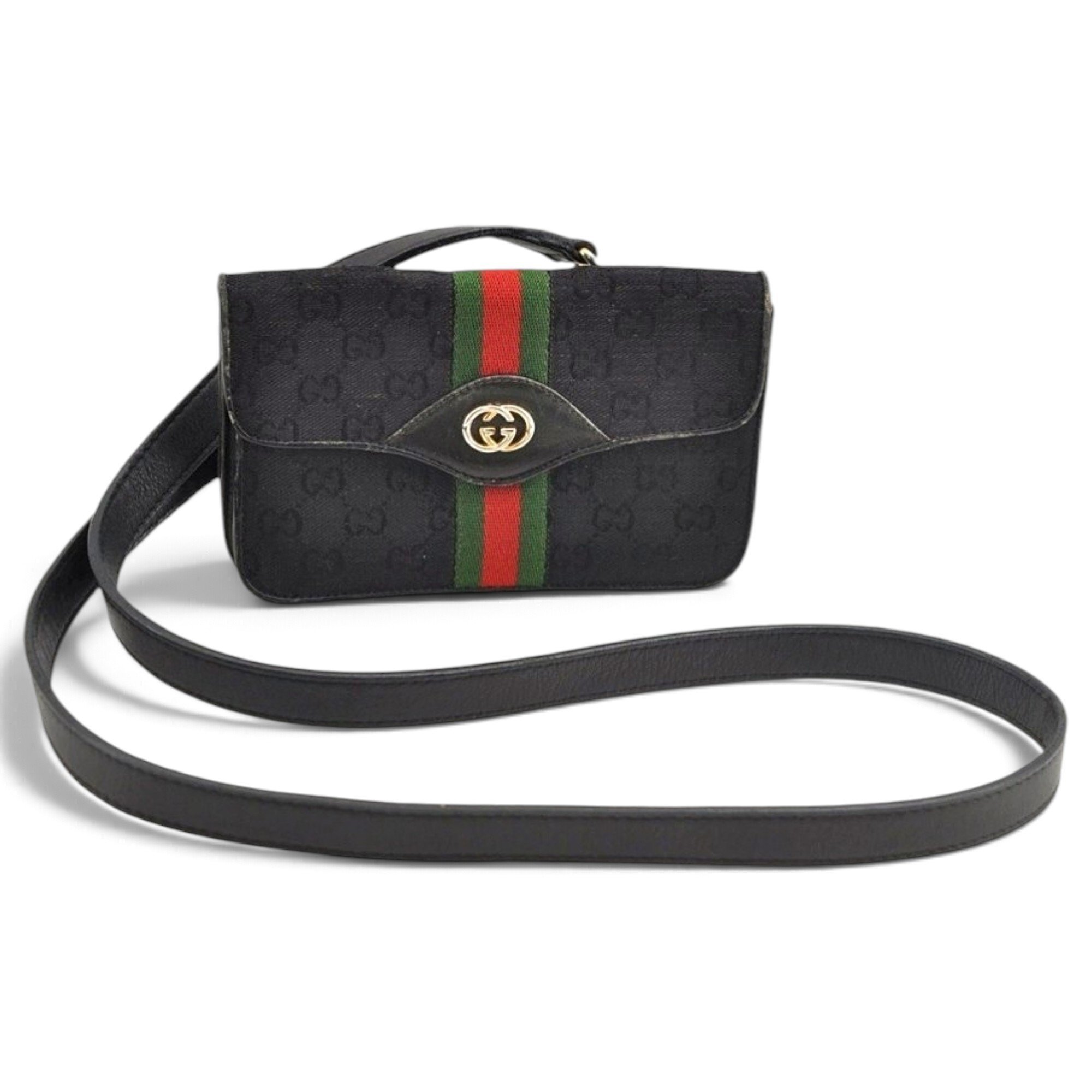Cloth handbag