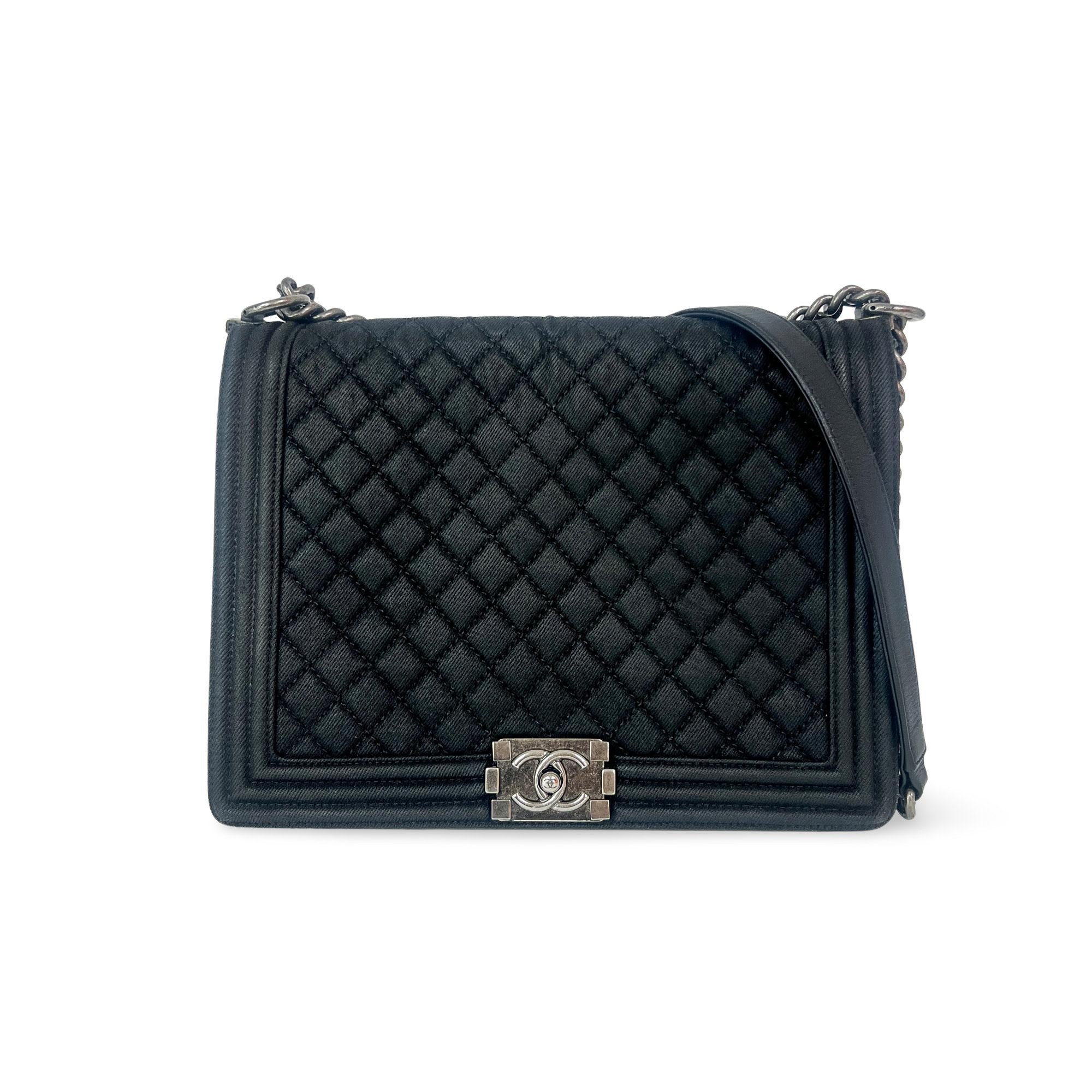 Boy tote