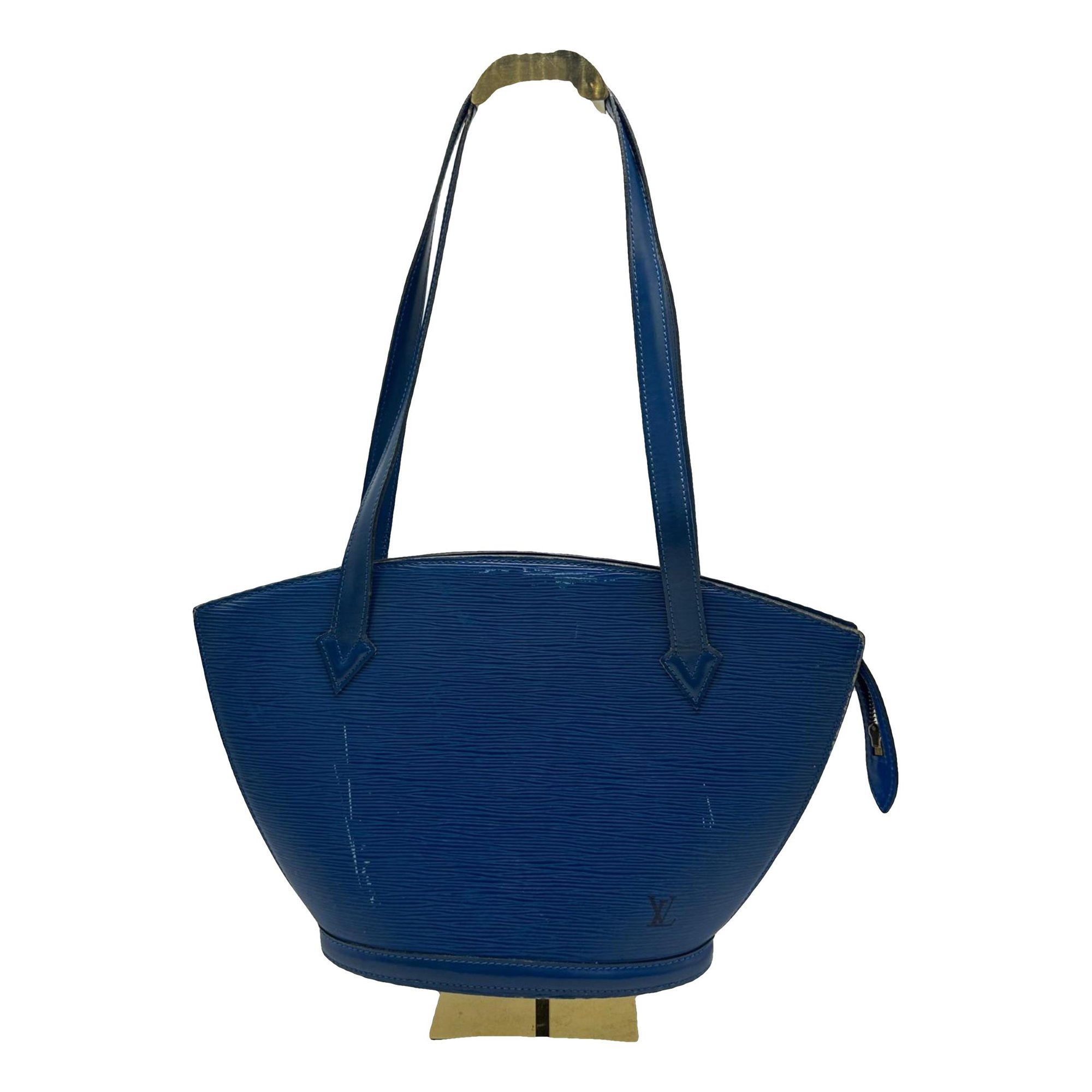 Saint Jacques cloth tote