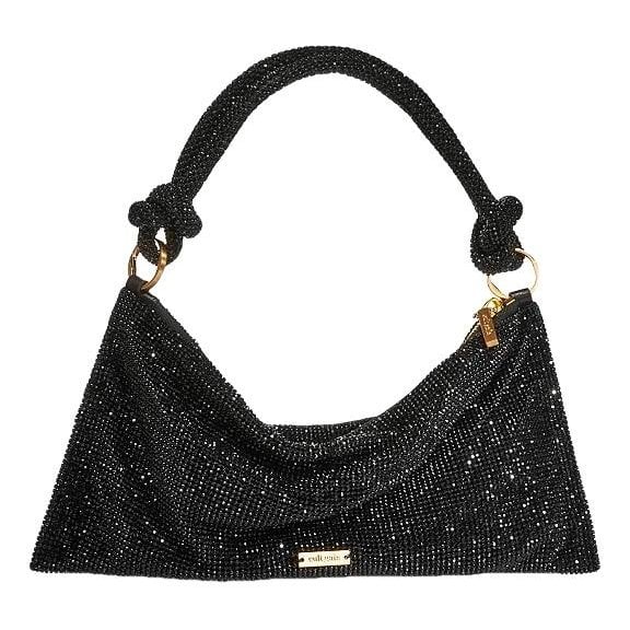 Glitter handbag