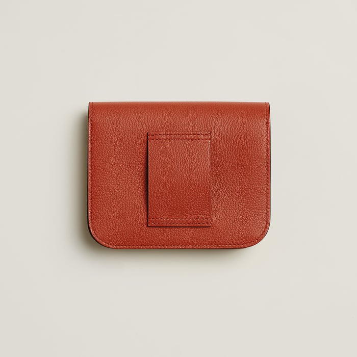 Brique Constance Slim Wallet