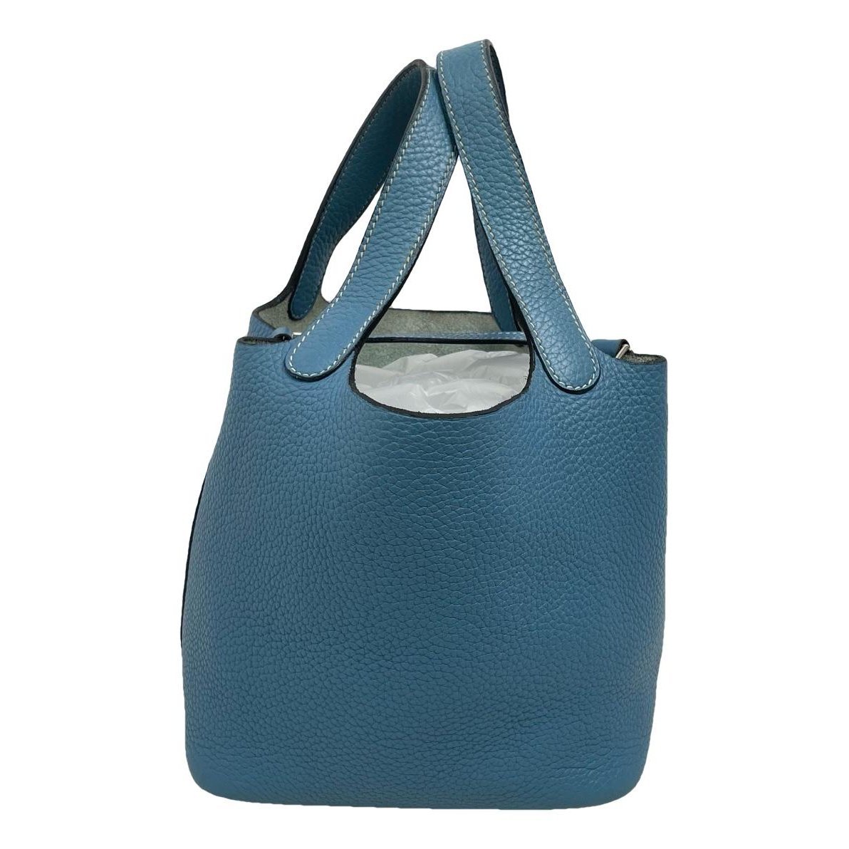 Hermes Picotin 18 Handbag