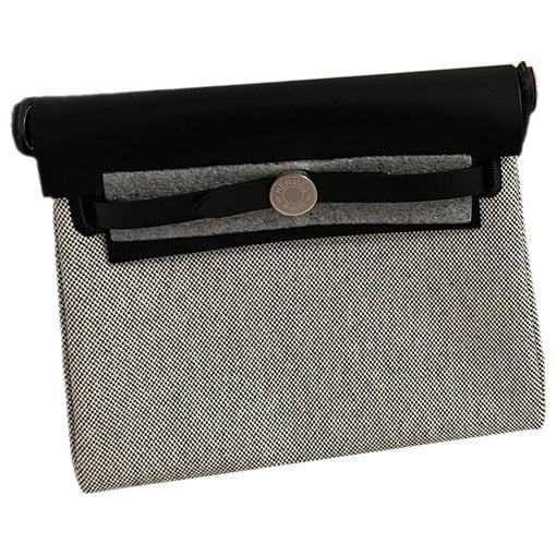 Herbag Zip leather crossbody bag