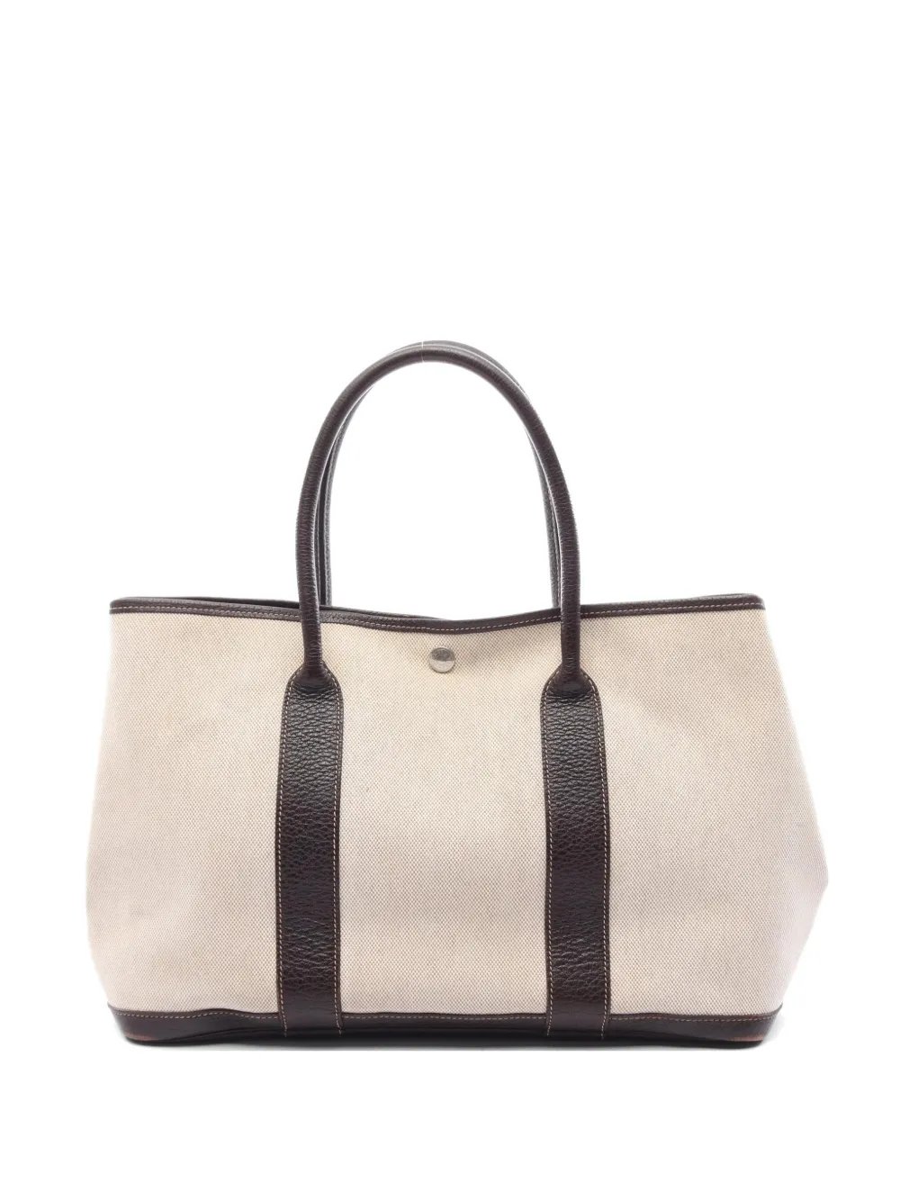 2004 PM Garden Party tote bag