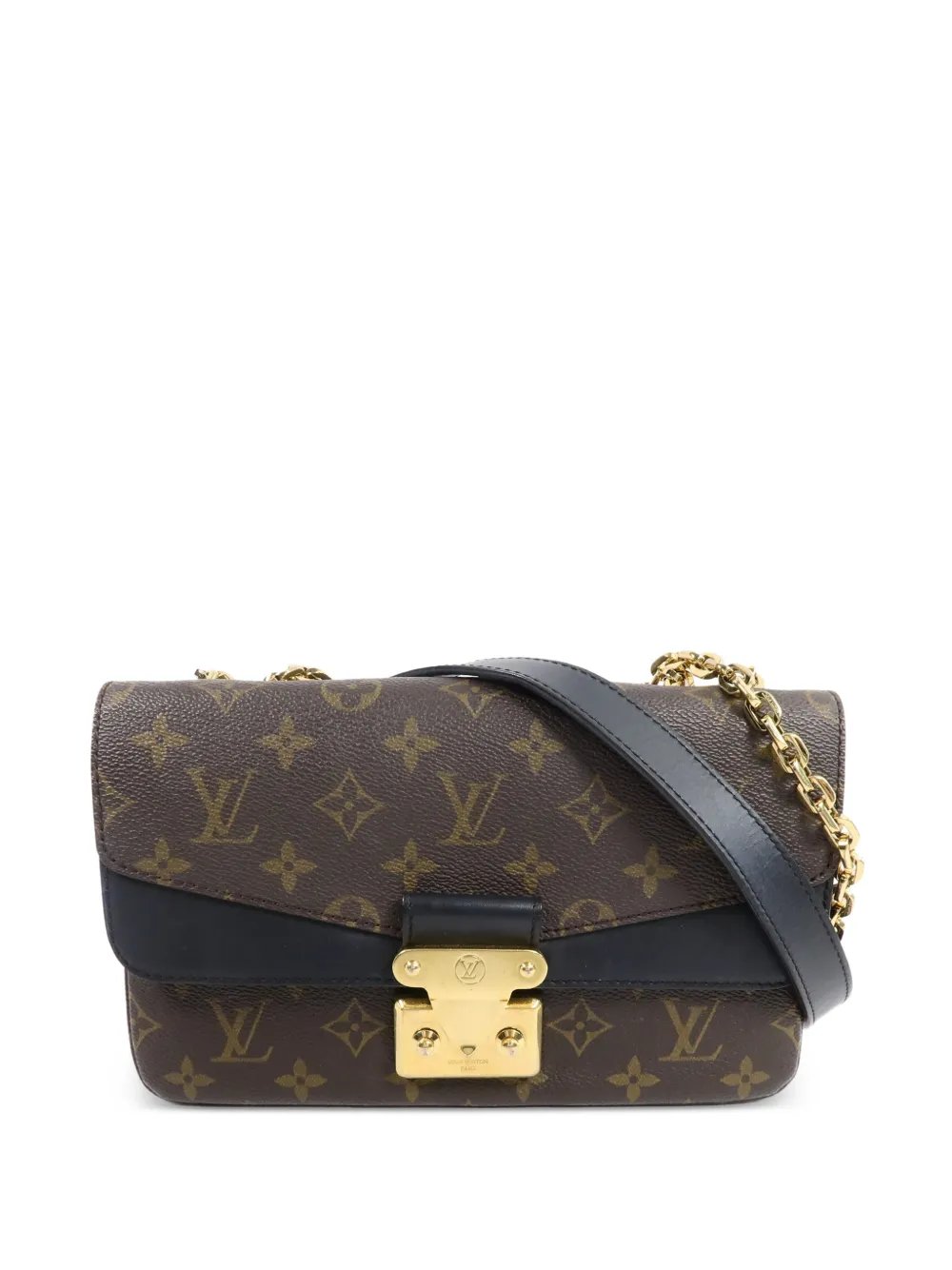 Marceau shoulder bag