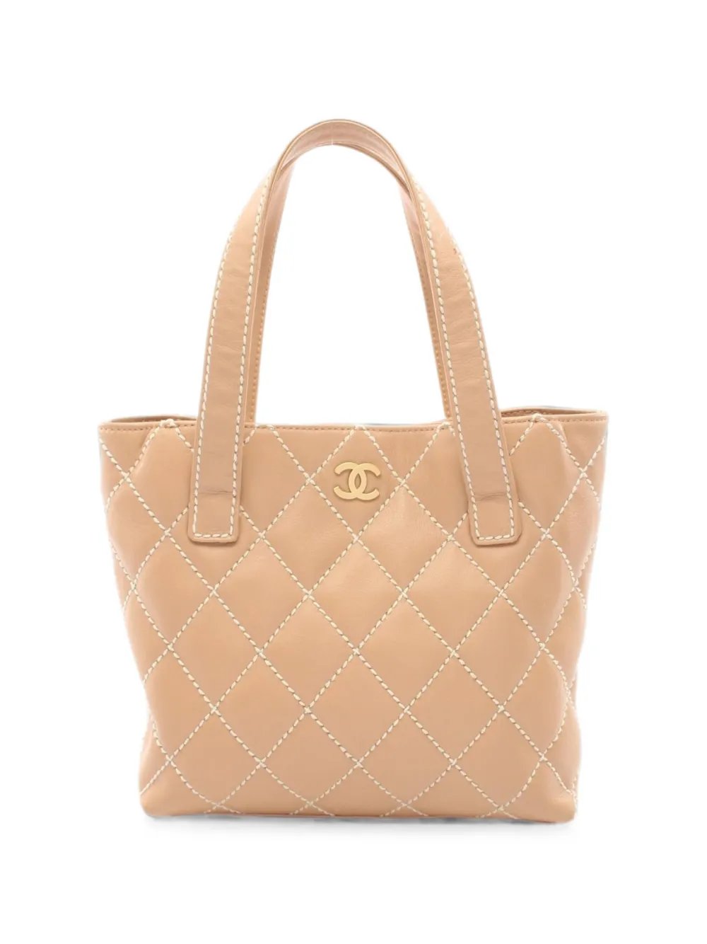 2002-2003 Wild Stitch tote bag