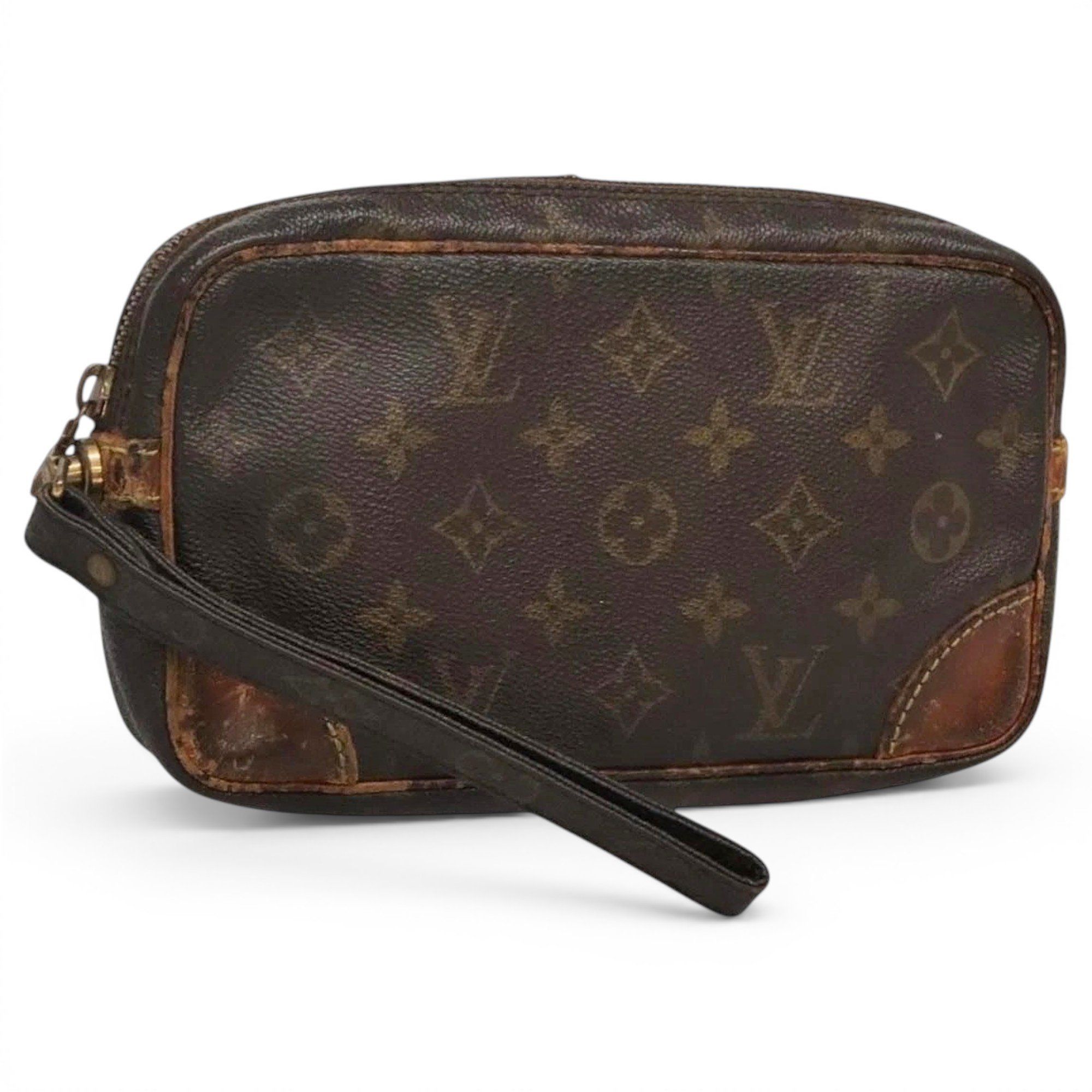 Clutch bag