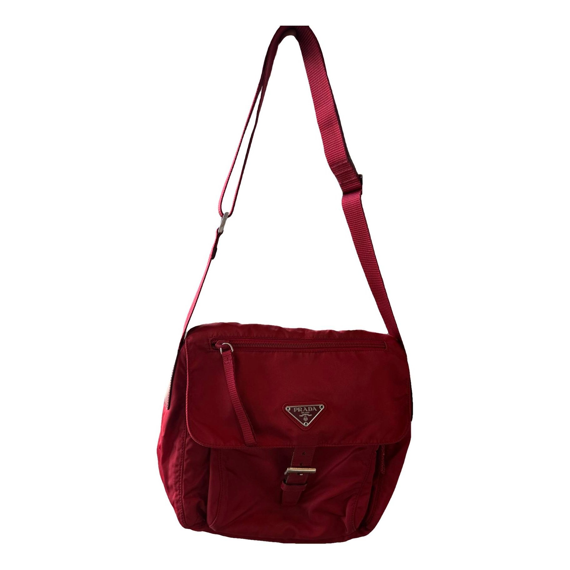 Crossbody bag