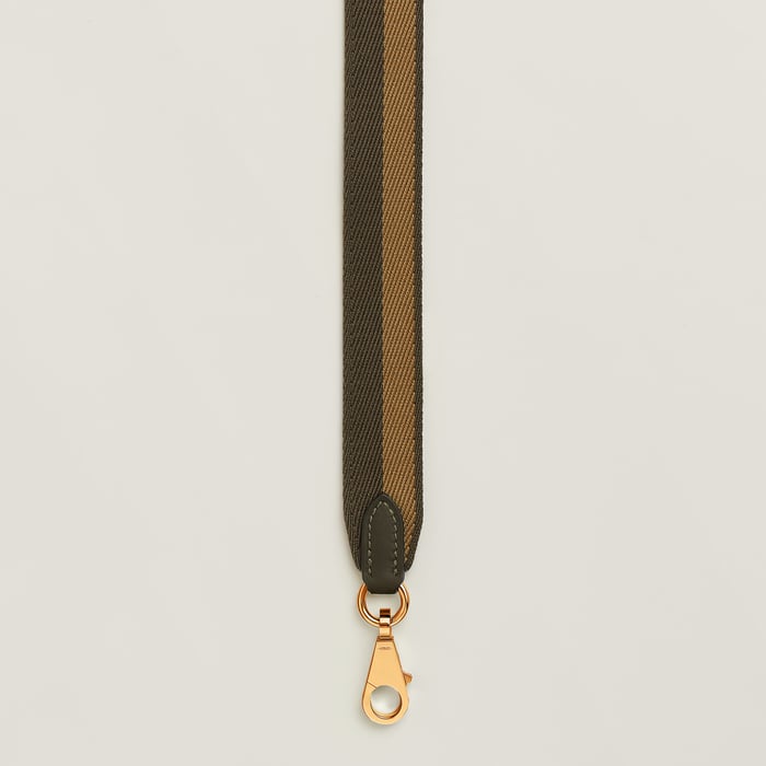 Sangle Casaque 25 MM Bag Strap