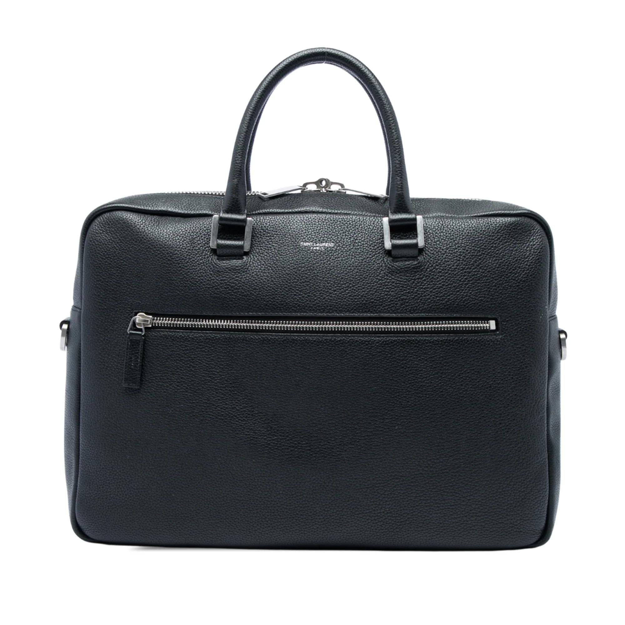 Pony-style calfskin handbag