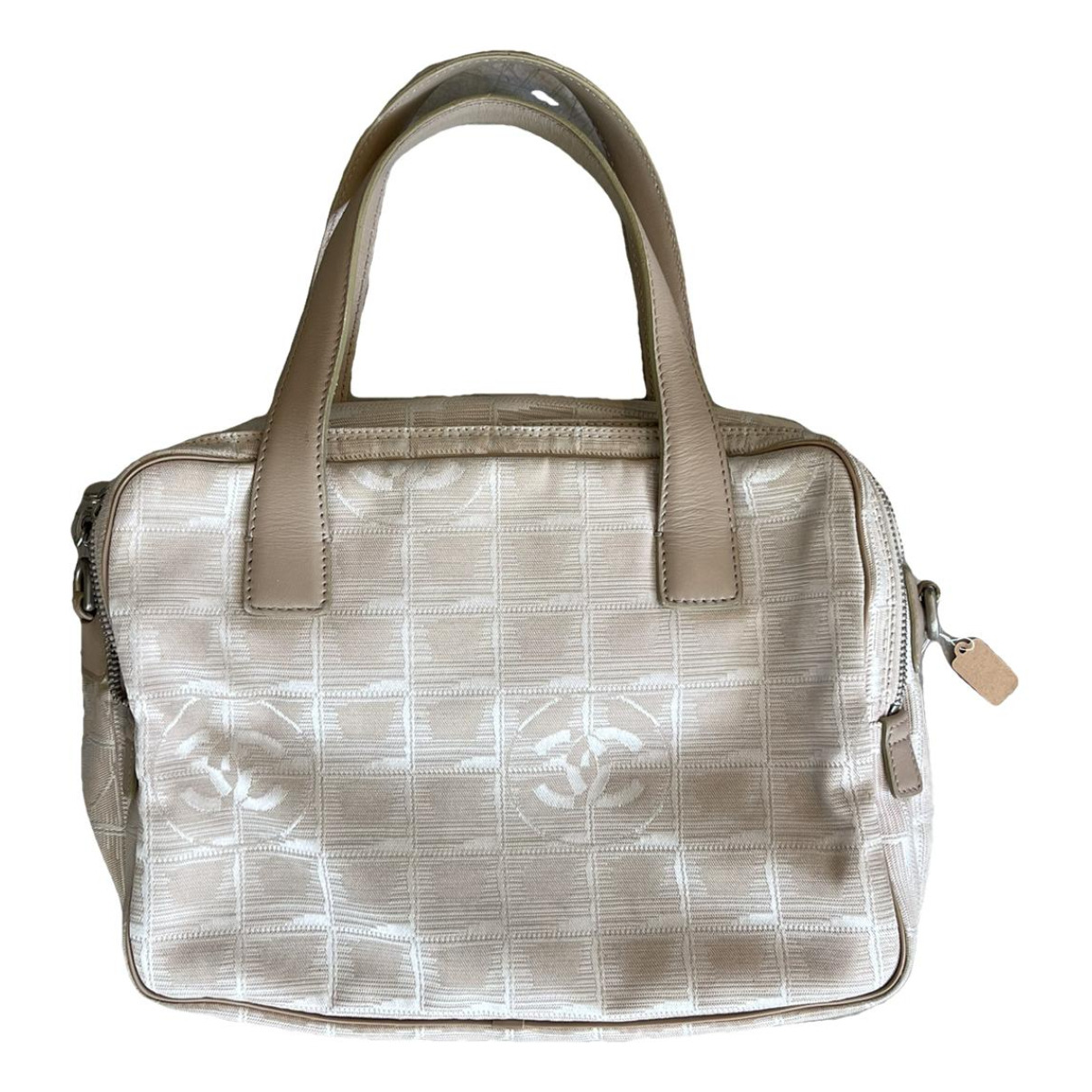 Linen bag