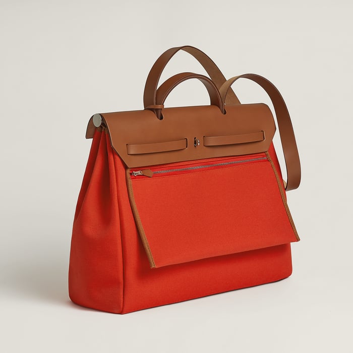 Herbag Zip 39 Bag