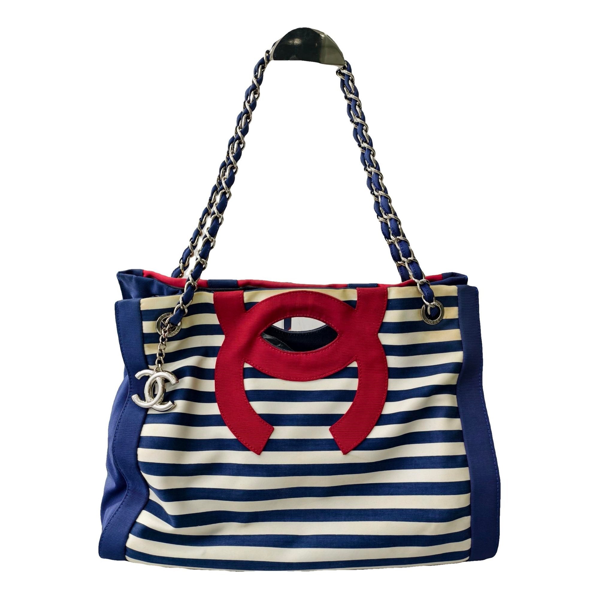 Cloth handbag