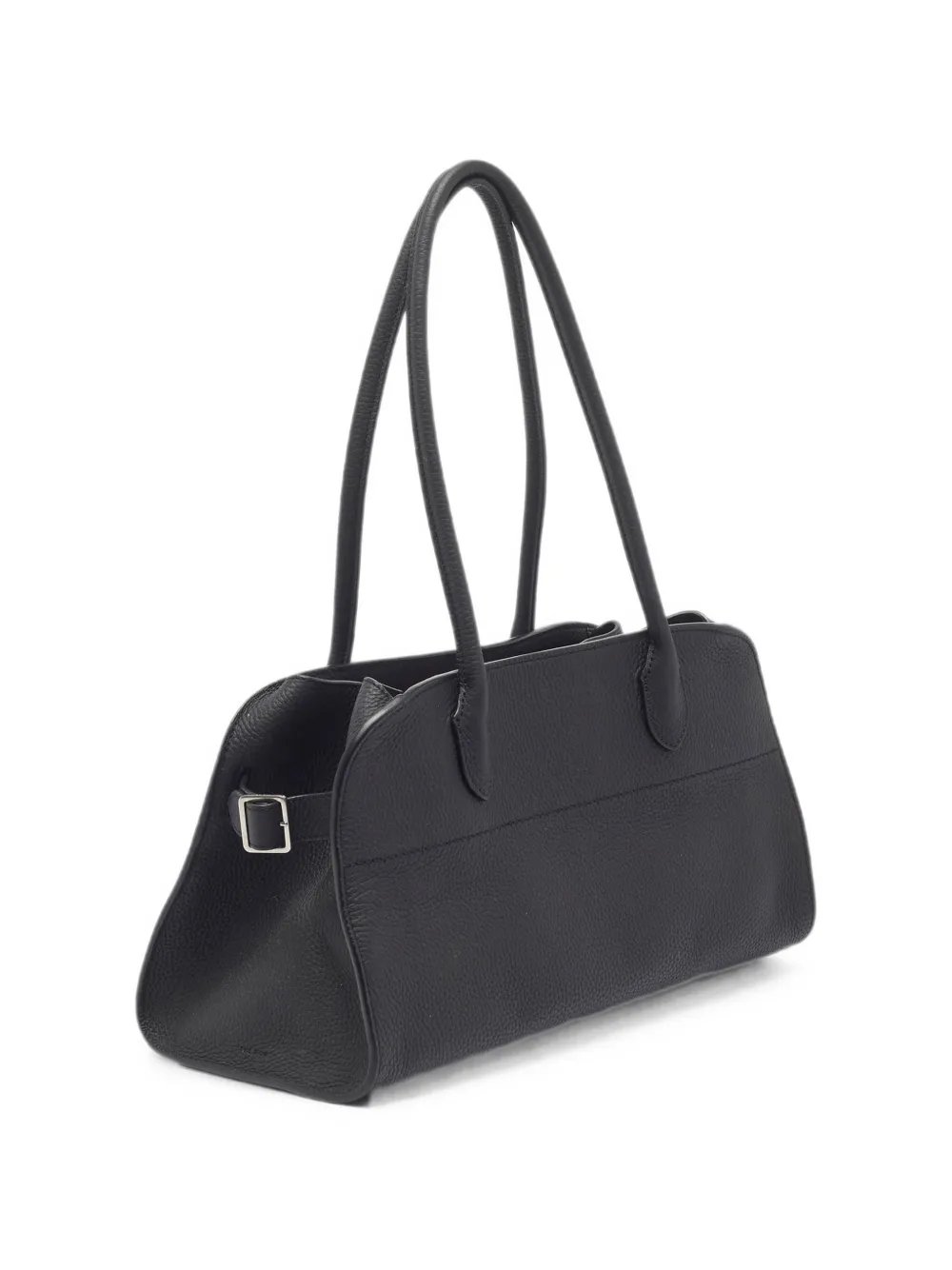 The Row Margaux 12 shoulder bag
